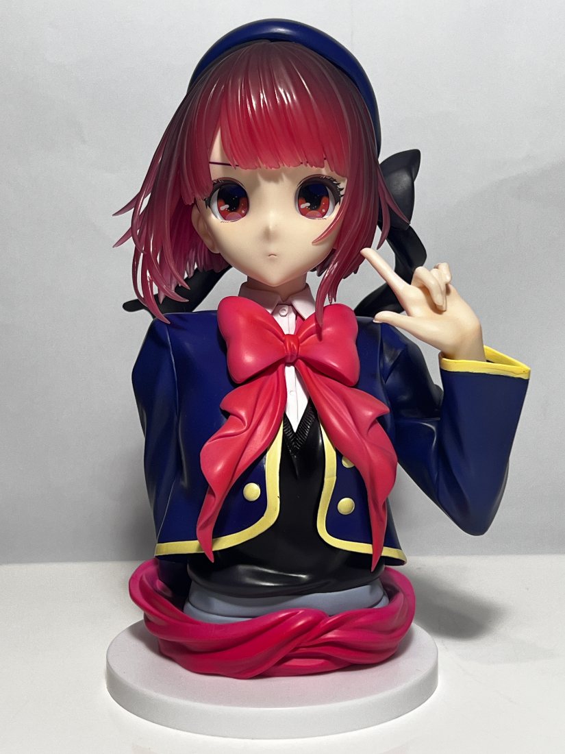 ฟิกเกอร์ Kana Arima Oshi no Ko มือ 2 รูปที่ 1