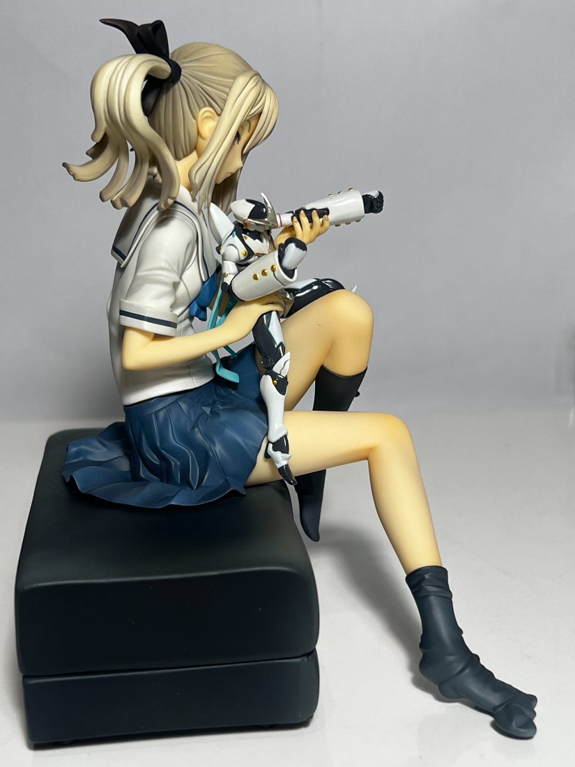 ฟิกเกอร์ Frau Koujiro Robotics;Notes มือ 2 รูปที่ 2