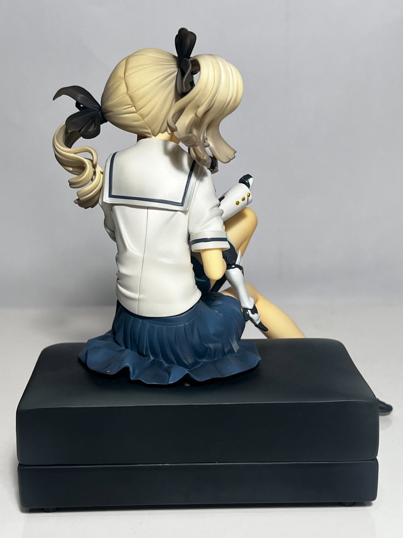 ฟิกเกอร์ Frau Koujiro Robotics;Notes มือ 2 รูปที่ 3