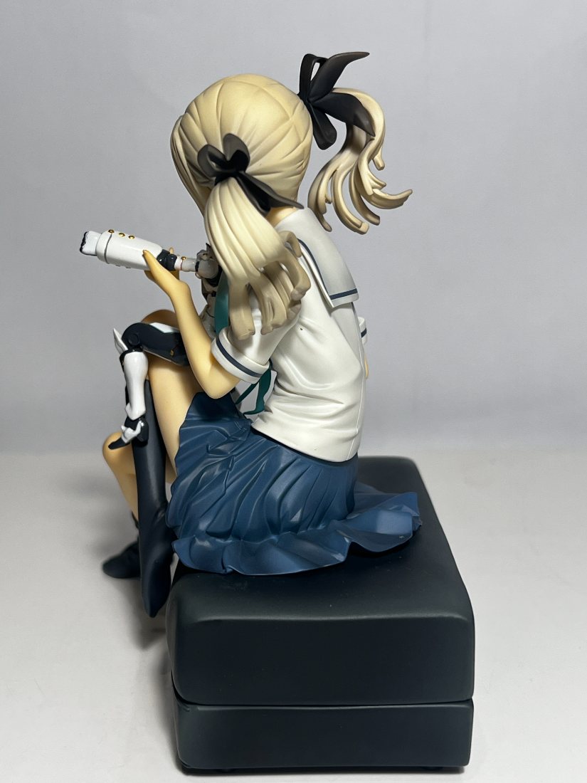 ฟิกเกอร์ Frau Koujiro Robotics;Notes มือ 2 รูปที่ 4