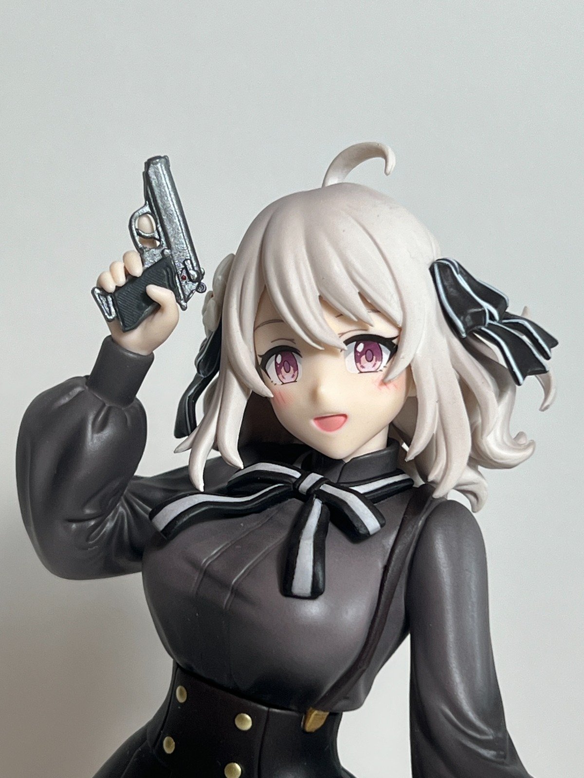 ฟิกเกอร์ Lily Spy wars มือ 2 รูปที่ 2