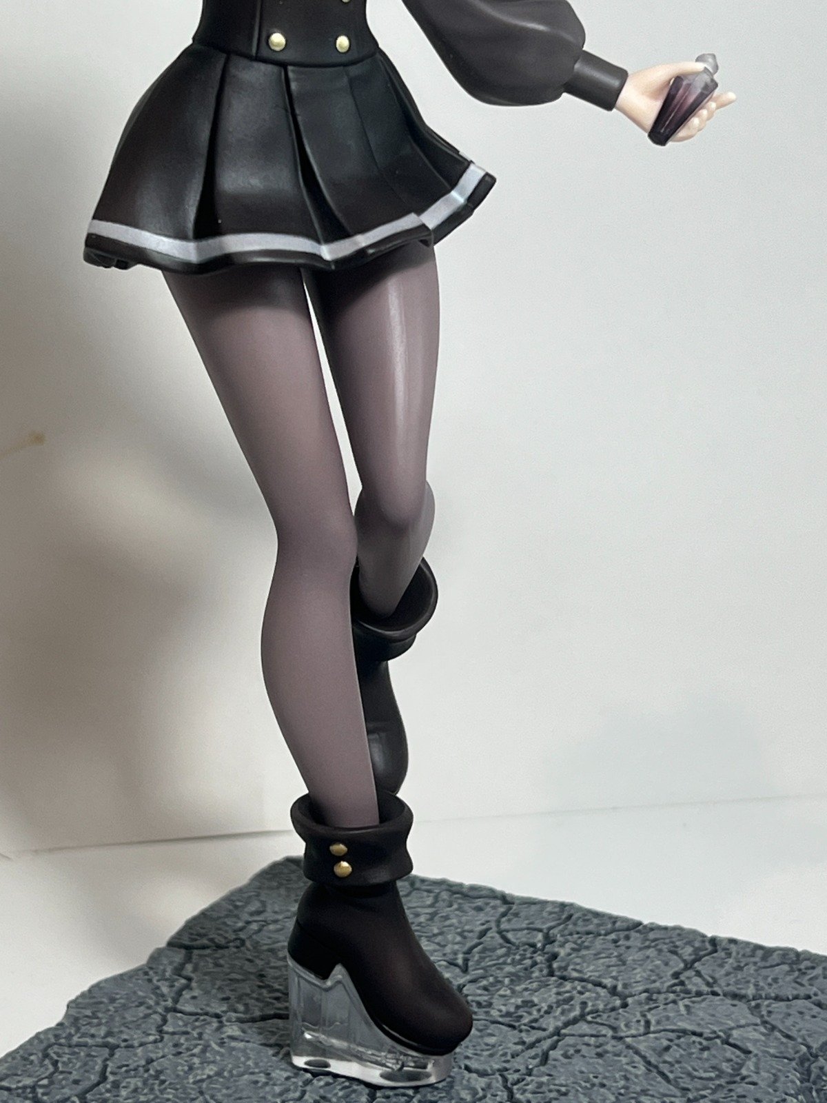 ฟิกเกอร์ Lily Spy wars มือ 2 รูปที่ 7