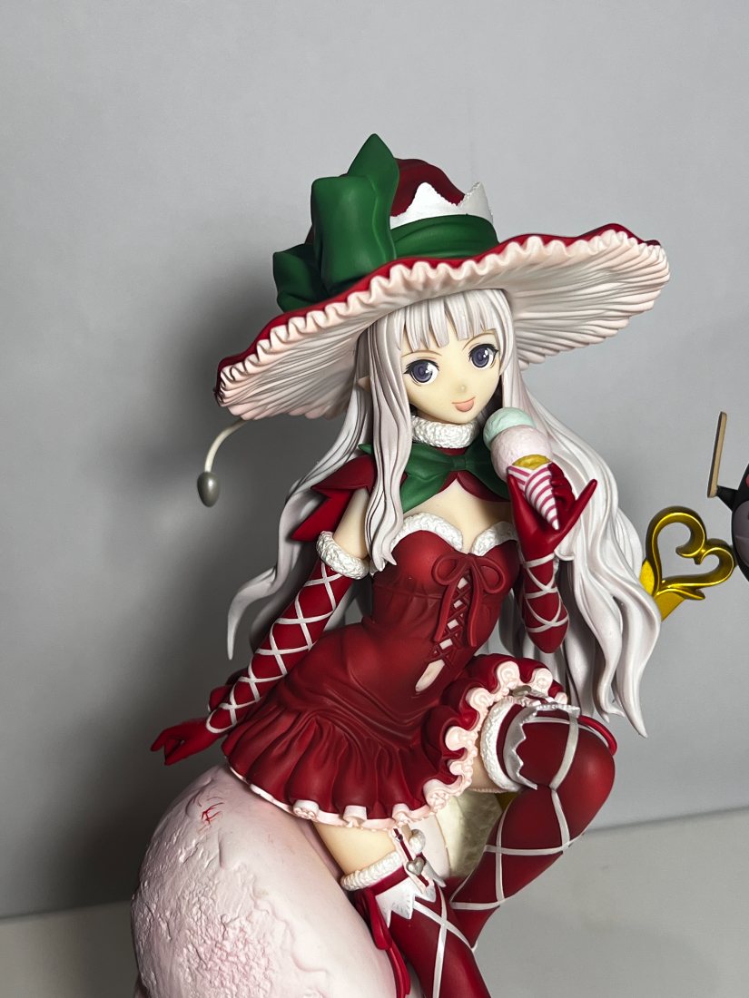 ฟิกเกอร์ Malty Christmas Ver. Shining series มือ 2 รูปที่ 2