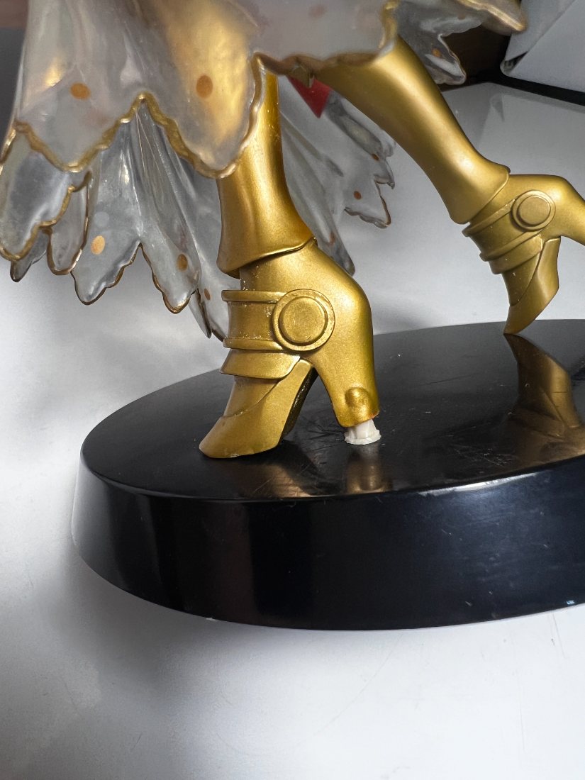 ฟิกเกอร์ Nero Claudius Fate Series มือ 2 รูปที่ 7