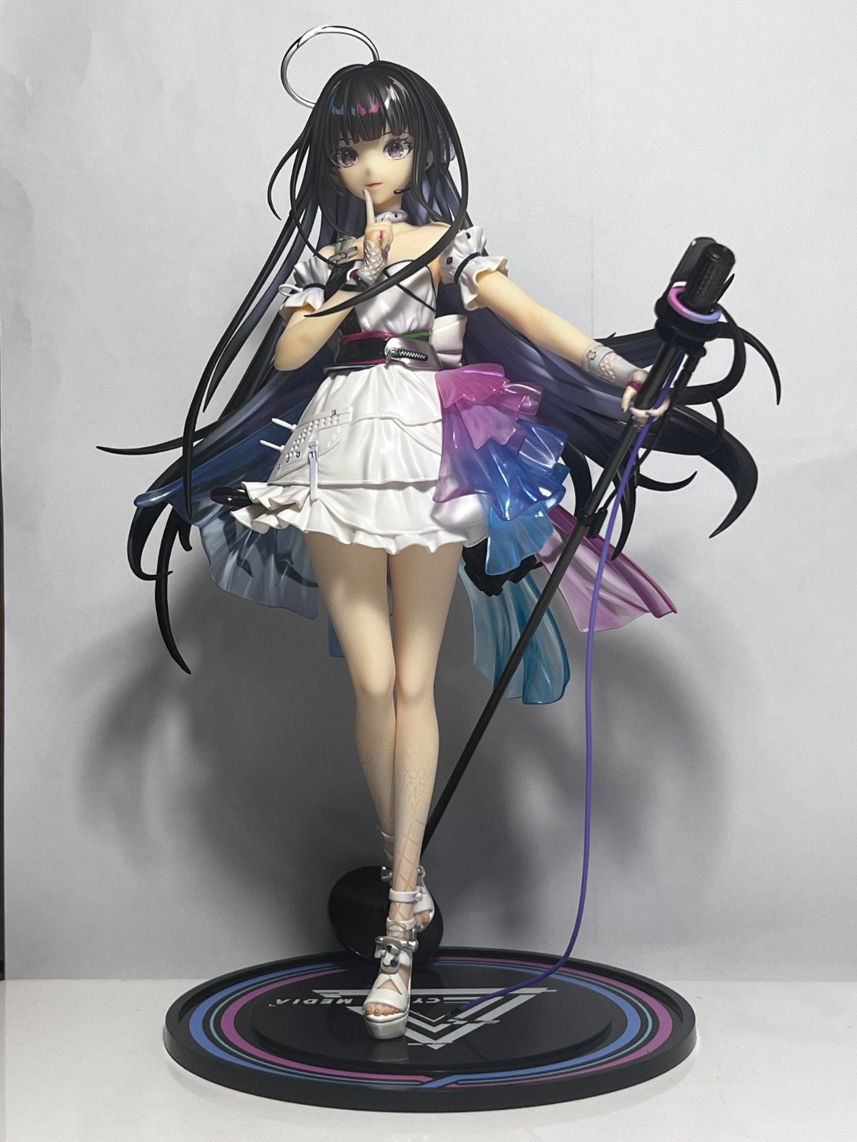 ฟิกเกอร์ Nanaka Girls' Frontline มือ 2 รูปที่ 1