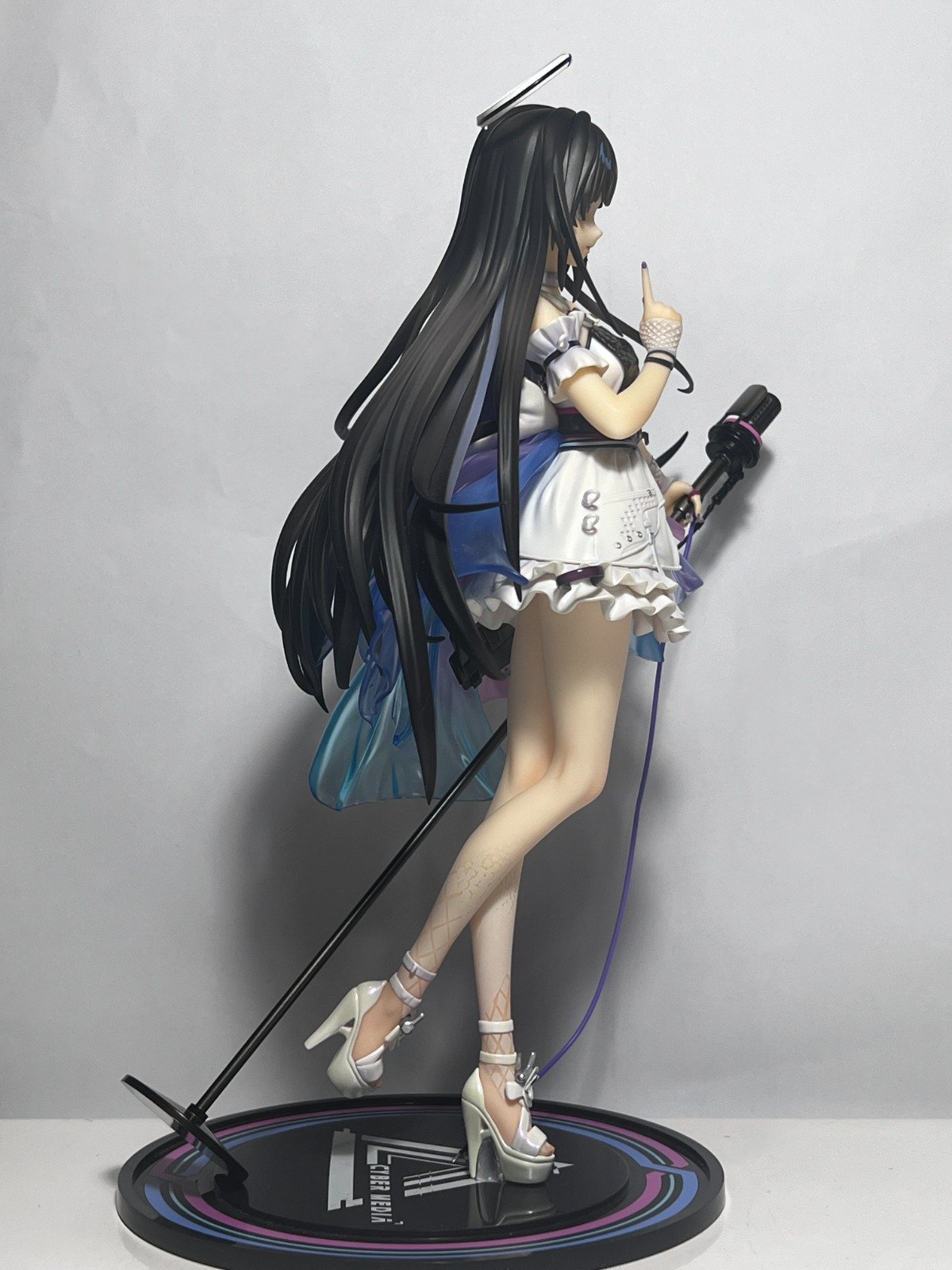 ฟิกเกอร์ Nanaka Girls' Frontline มือ 2 รูปที่ 3