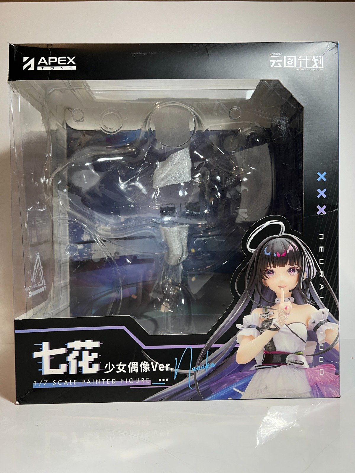 ฟิกเกอร์ Nanaka Girls' Frontline มือ 2 รูปที่ 6