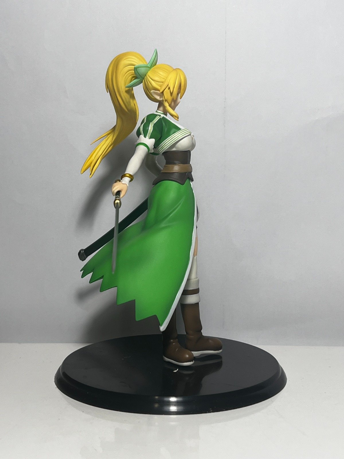 ฟิกเกอร์ Leafa Sword Art Online มือ 2 รูปที่ 3