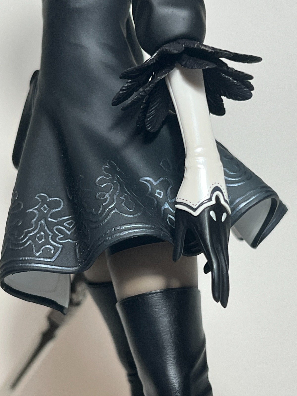ฟิกเกอร์ YoRHa No. 2 Type B/Pod 042 DX Edition NieR:Automata มือ 2 รูปที่ 10