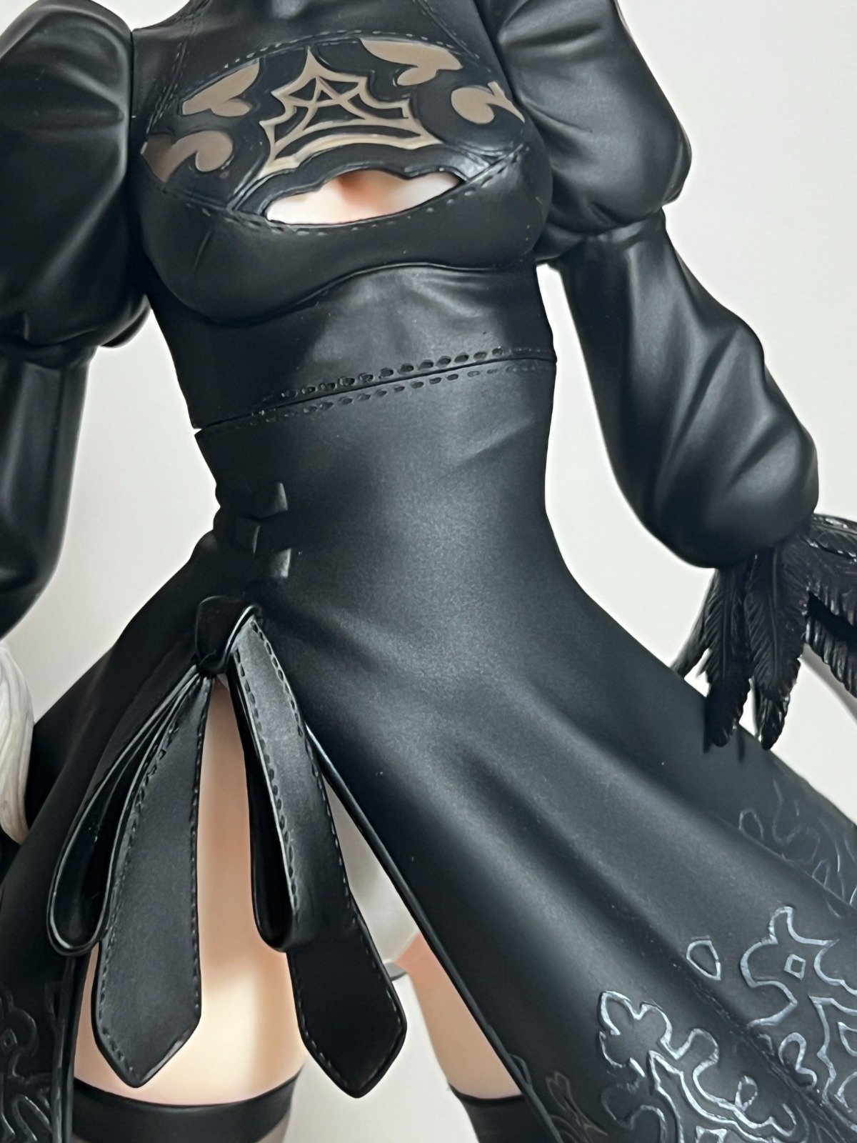 ฟิกเกอร์ YoRHa No. 2 Type B/Pod 042 DX Edition NieR:Automata มือ 2 รูปที่ 11