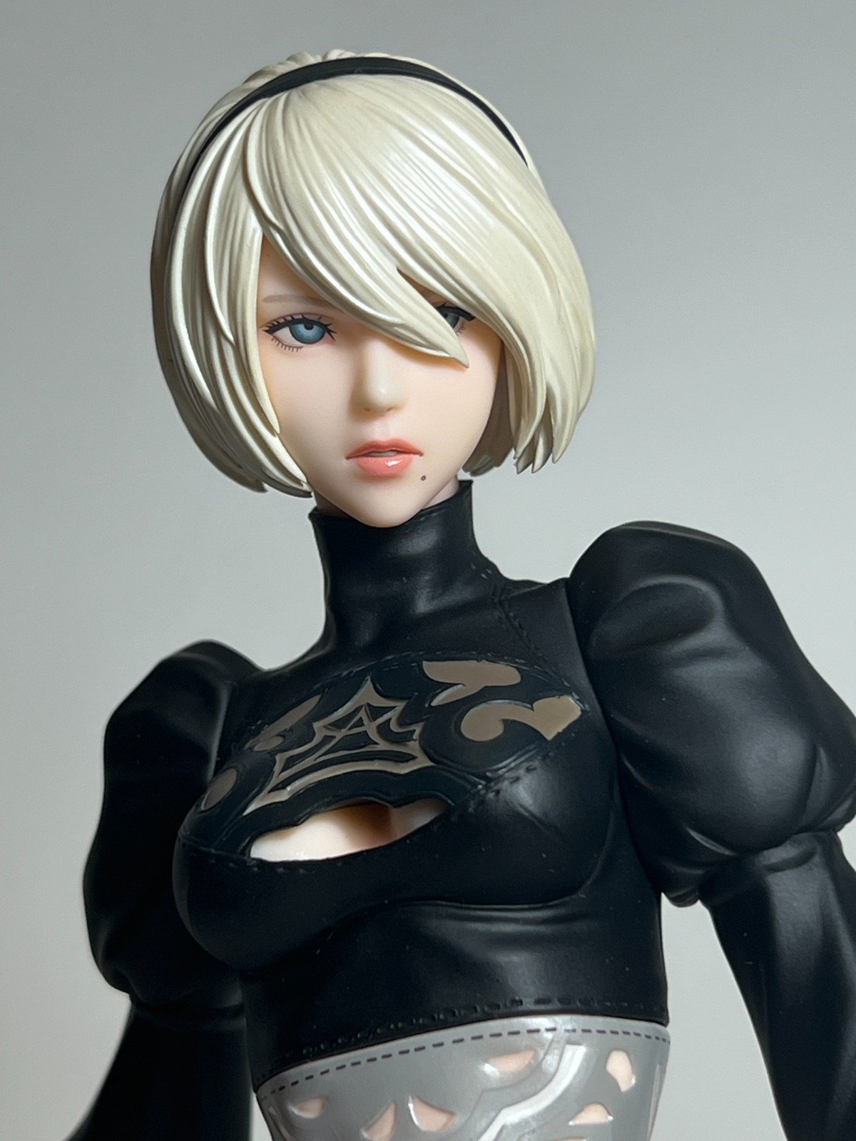 ฟิกเกอร์ YoRHa No. 2 Type B/Pod 042 DX Edition NieR:Automata มือ 2 รูปที่ 2