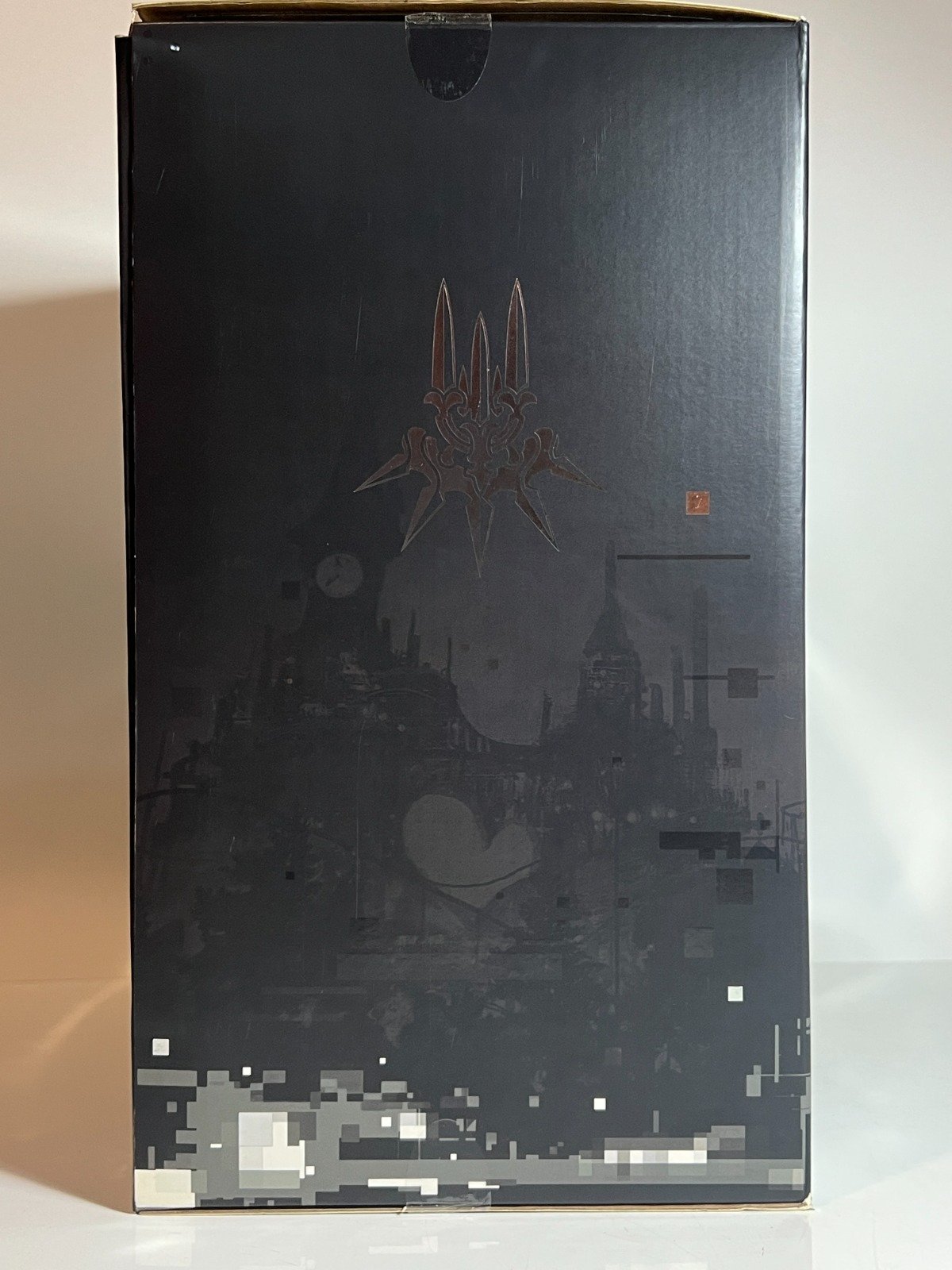 ฟิกเกอร์ YoRHa No. 2 Type B/Pod 042 DX Edition NieR:Automata มือ 2 รูปที่ 23