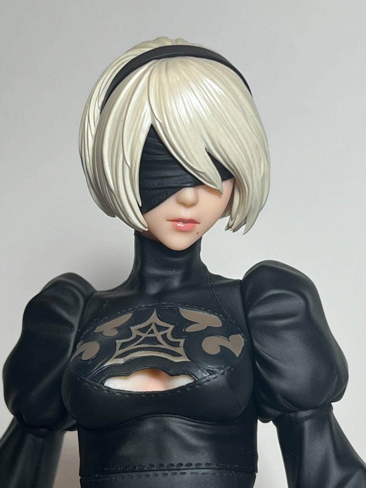 ฟิกเกอร์ YoRHa No. 2 Type B/Pod 042 DX Edition NieR:Automata มือ 2 รูปที่ 3