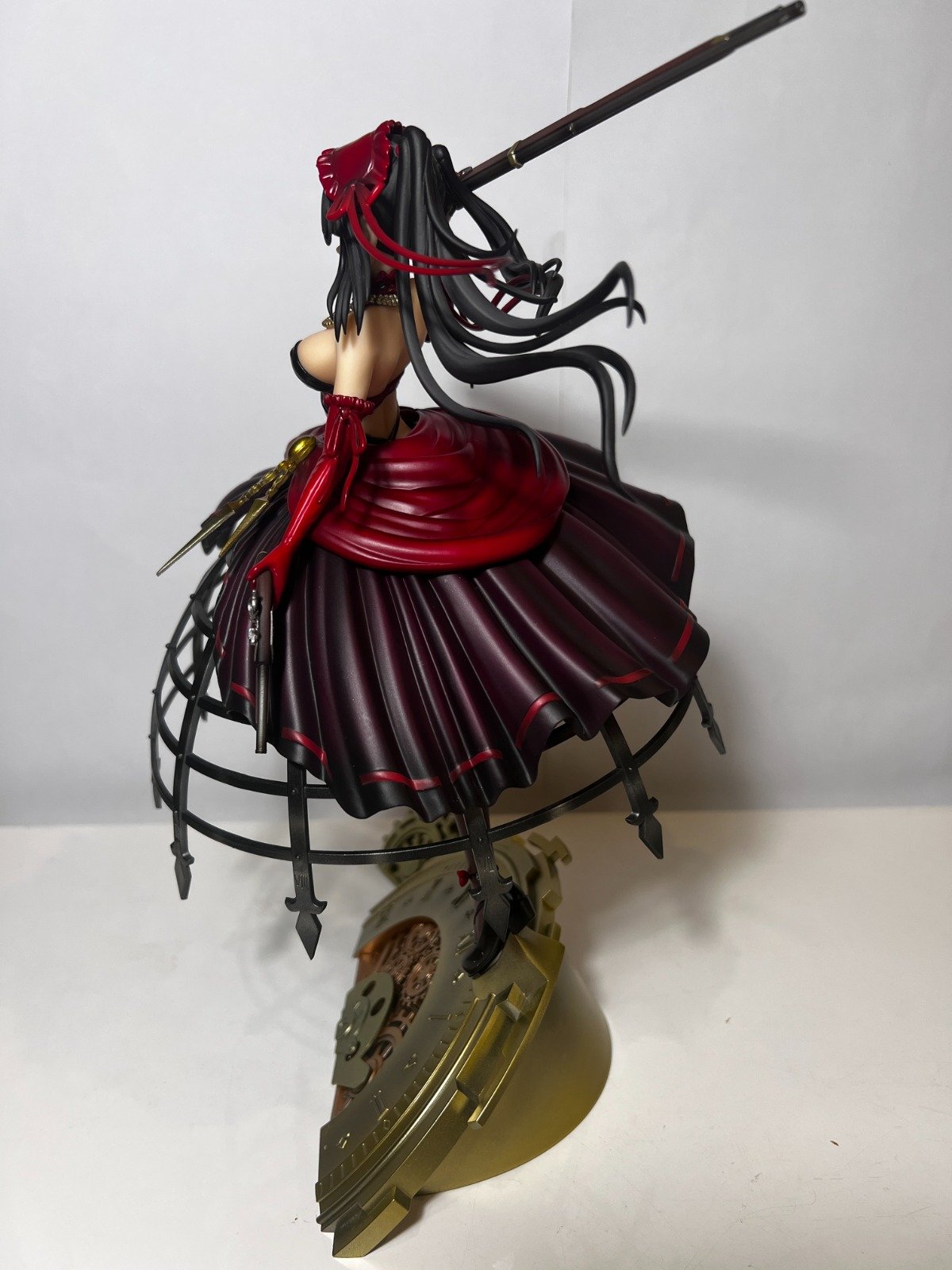 ฟิกเกอร์ Kurumi Tokisaki Night Dress Ver. Date A Live มือ 2 รูปที่ 5