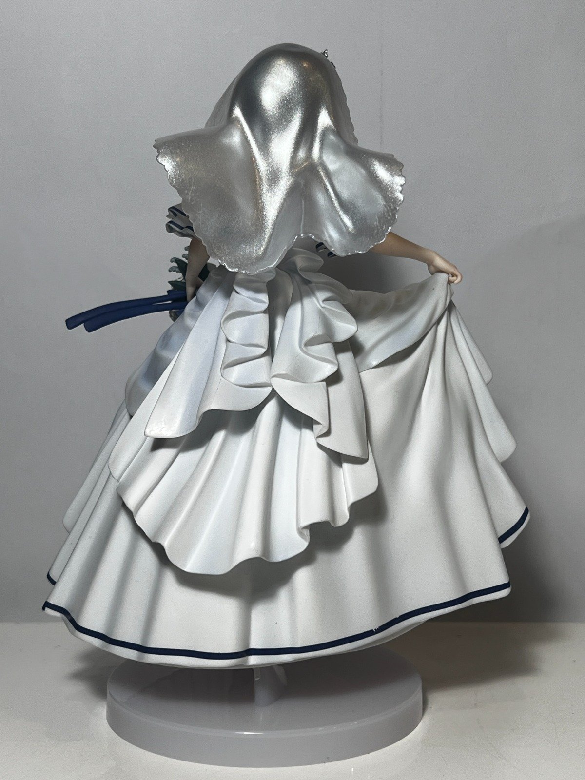 ฟิกเกอร์ Noel Shirogane ~Wedding Style~ Hololive มือ 2 รูปที่ 4
