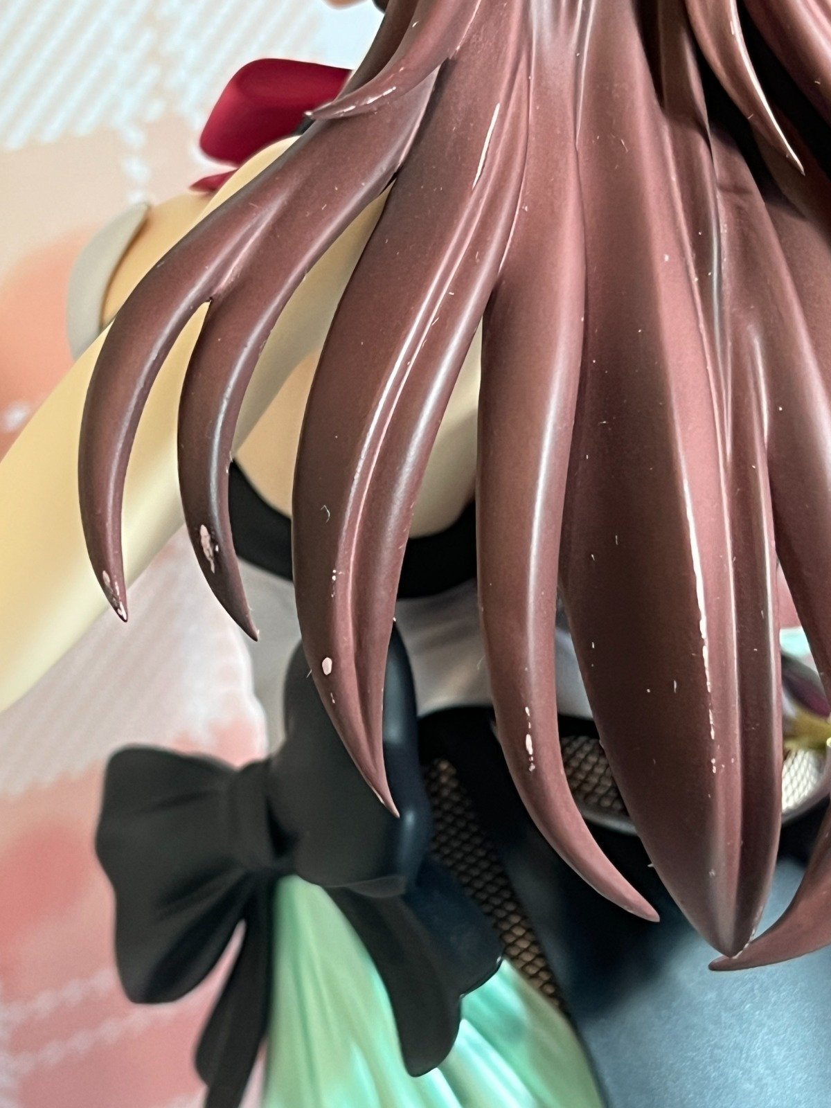 ฟิกเกอร์ Anna Usamoto Vorpal Bunny Ver./B-style Alice Gear Aegis มือ 2 รูปที่ 13