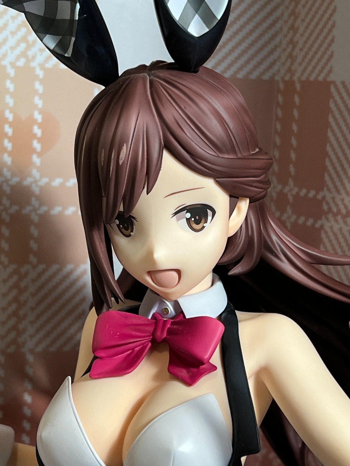 ฟิกเกอร์ Anna Usamoto Vorpal Bunny Ver./B-style Alice Gear Aegis มือ 2 รูปที่ 2