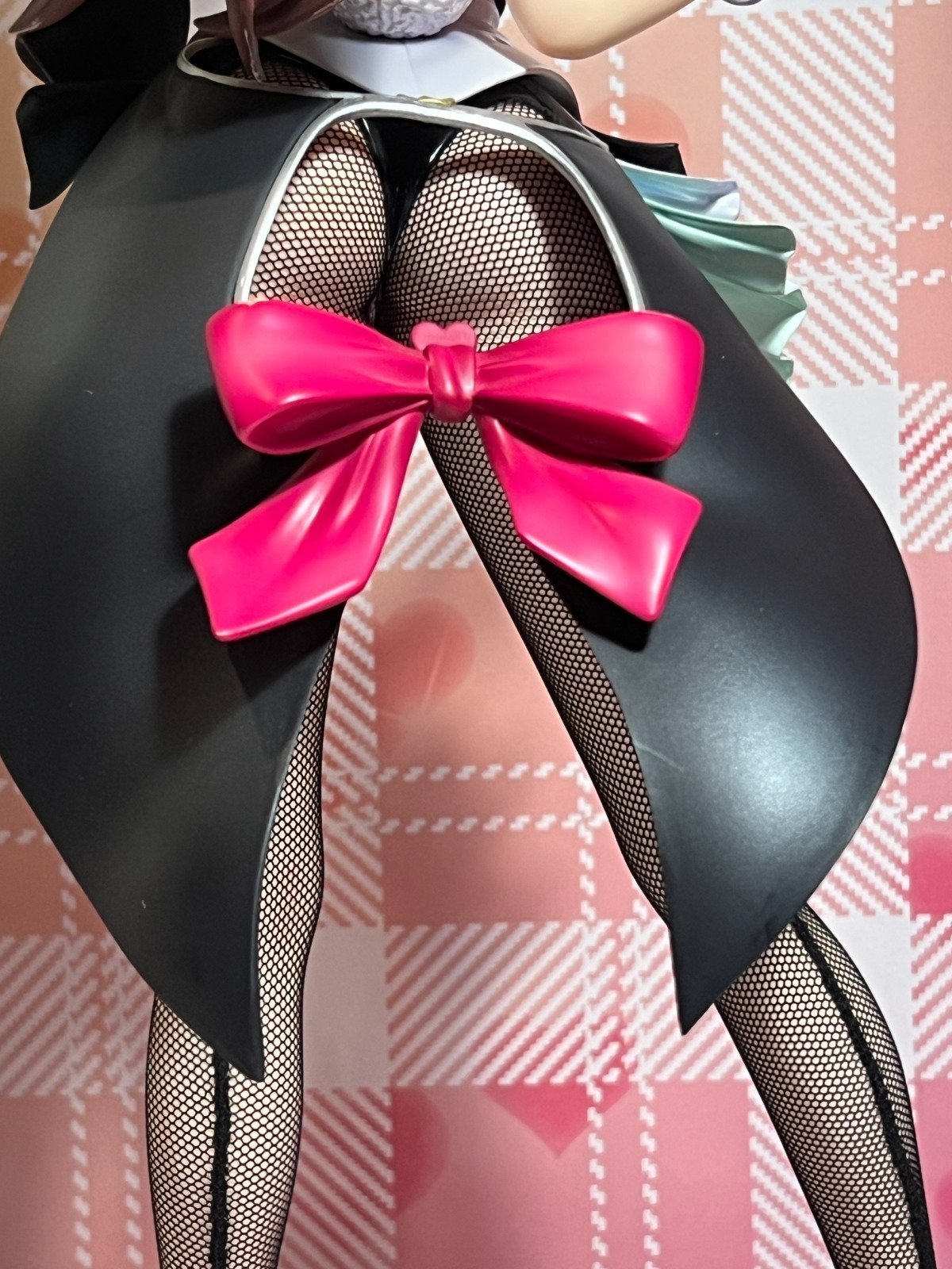 ฟิกเกอร์ Anna Usamoto Vorpal Bunny Ver./B-style Alice Gear Aegis มือ 2 รูปที่ 8
