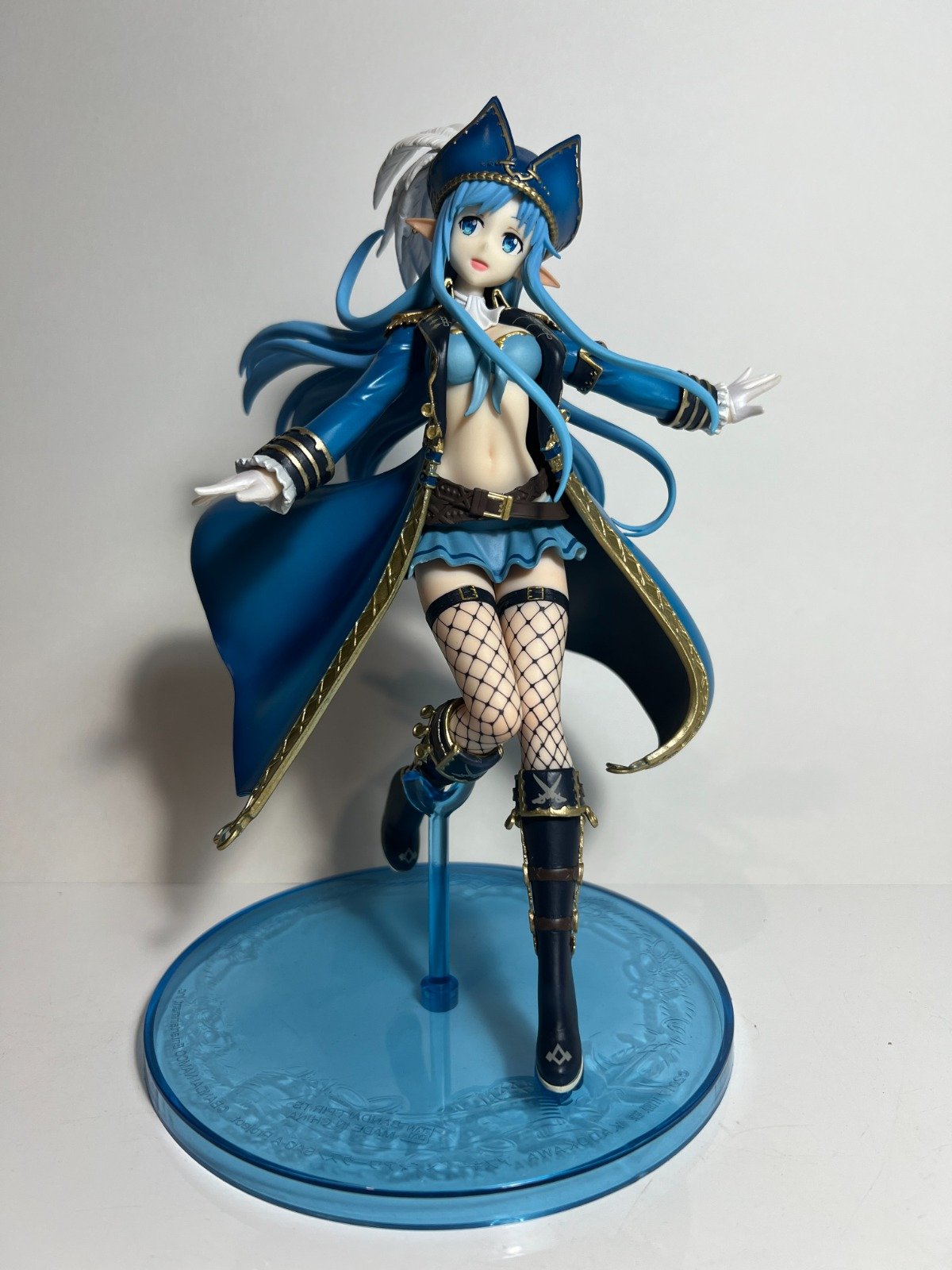 ฟิกเกอร์ Asuna Game Project Memory Defrag Part 2 Sword Art Online มือ 2 รูปที่ 1