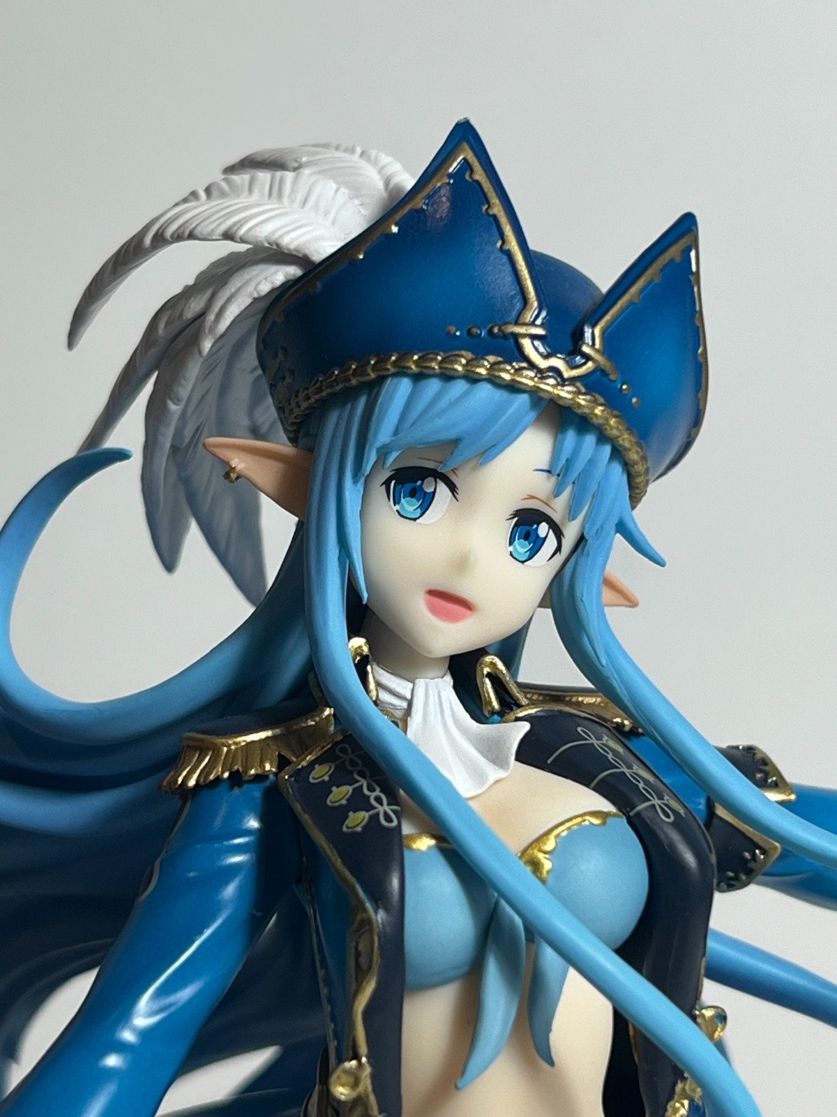 ฟิกเกอร์ Asuna Game Project Memory Defrag Part 2 Sword Art Online มือ 2 รูปที่ 2