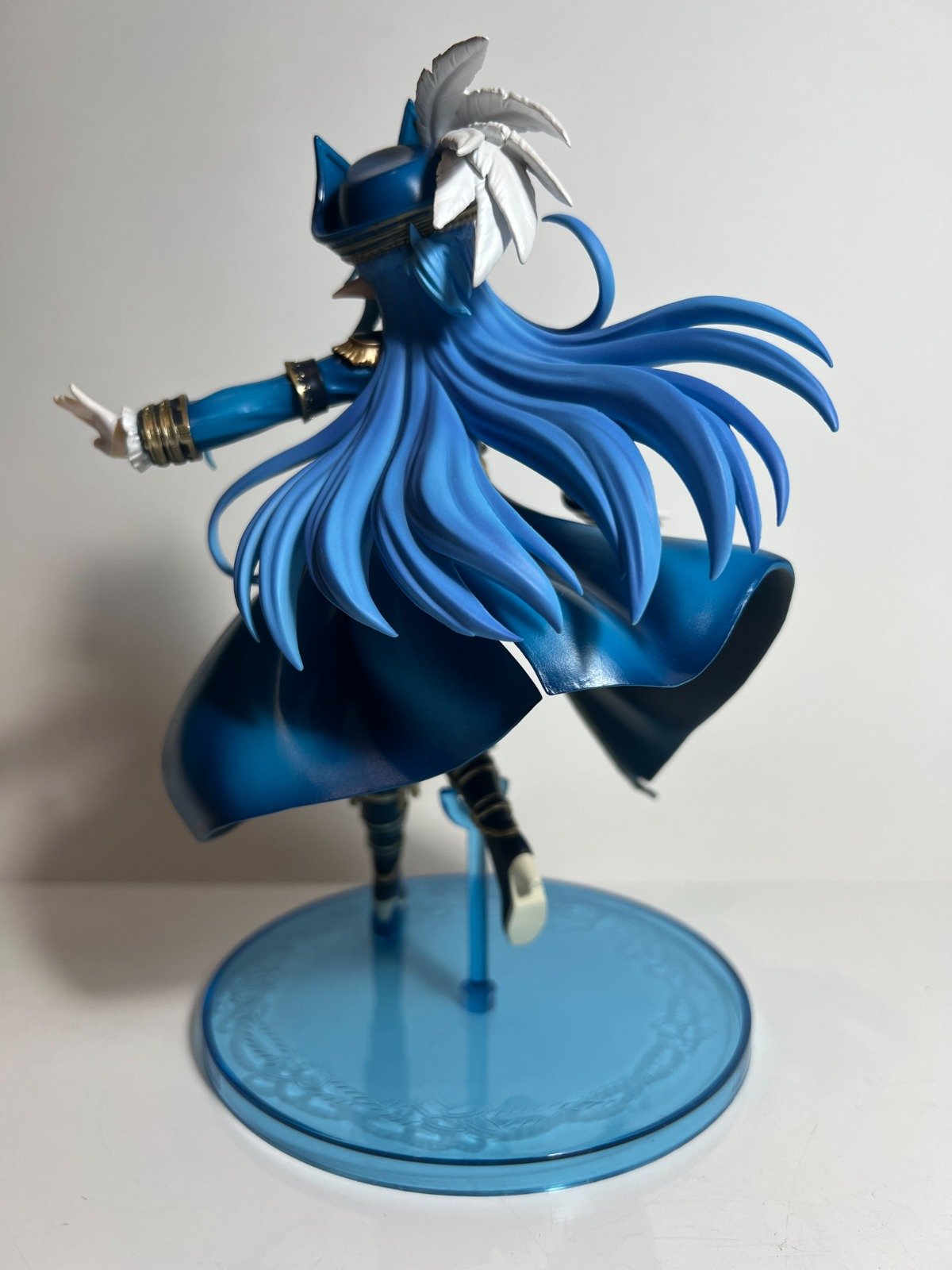 ฟิกเกอร์ Asuna Game Project Memory Defrag Part 2 Sword Art Online มือ 2 รูปที่ 4