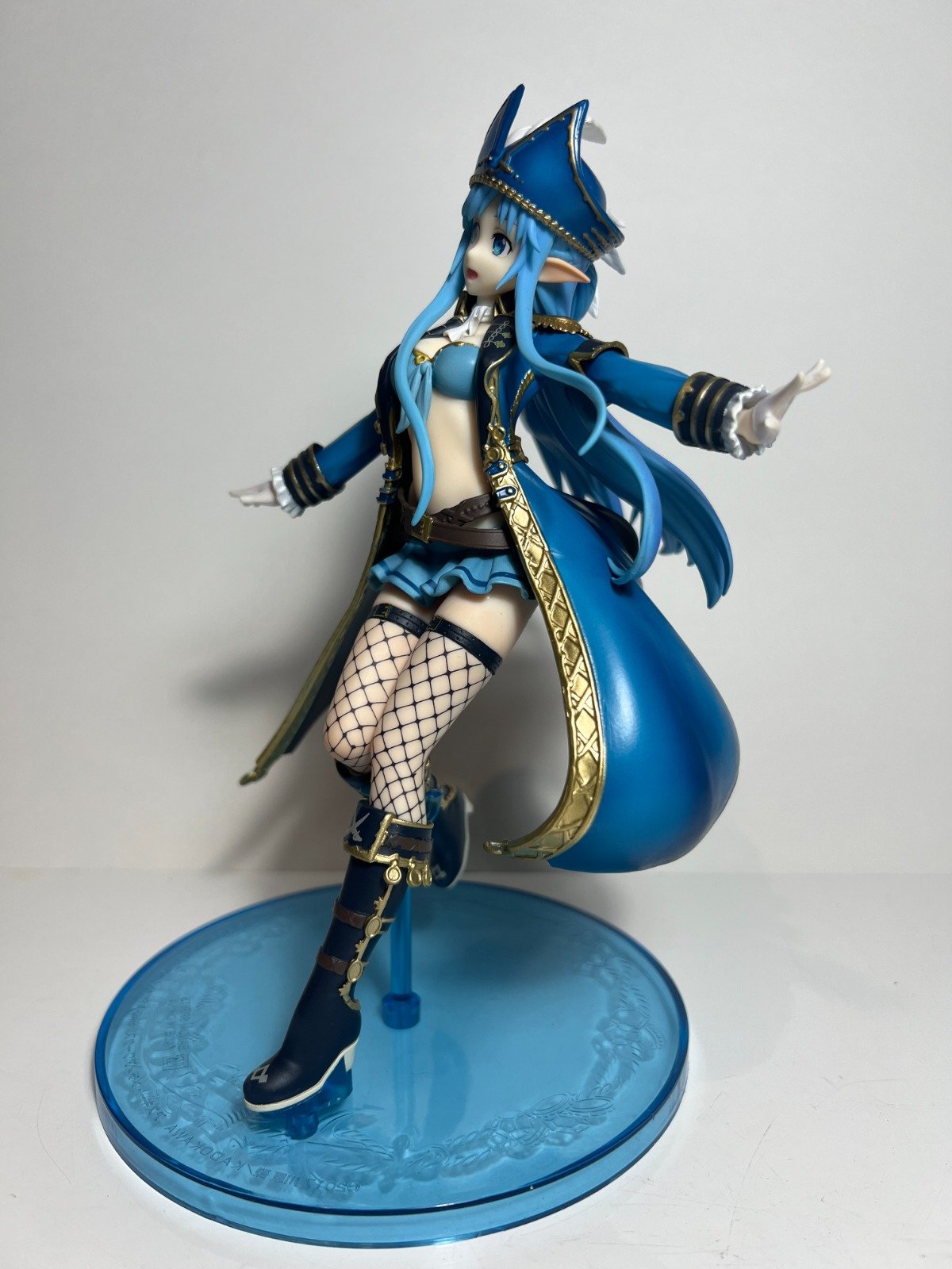 ฟิกเกอร์ Asuna Game Project Memory Defrag Part 2 Sword Art Online มือ 2 รูปที่ 5