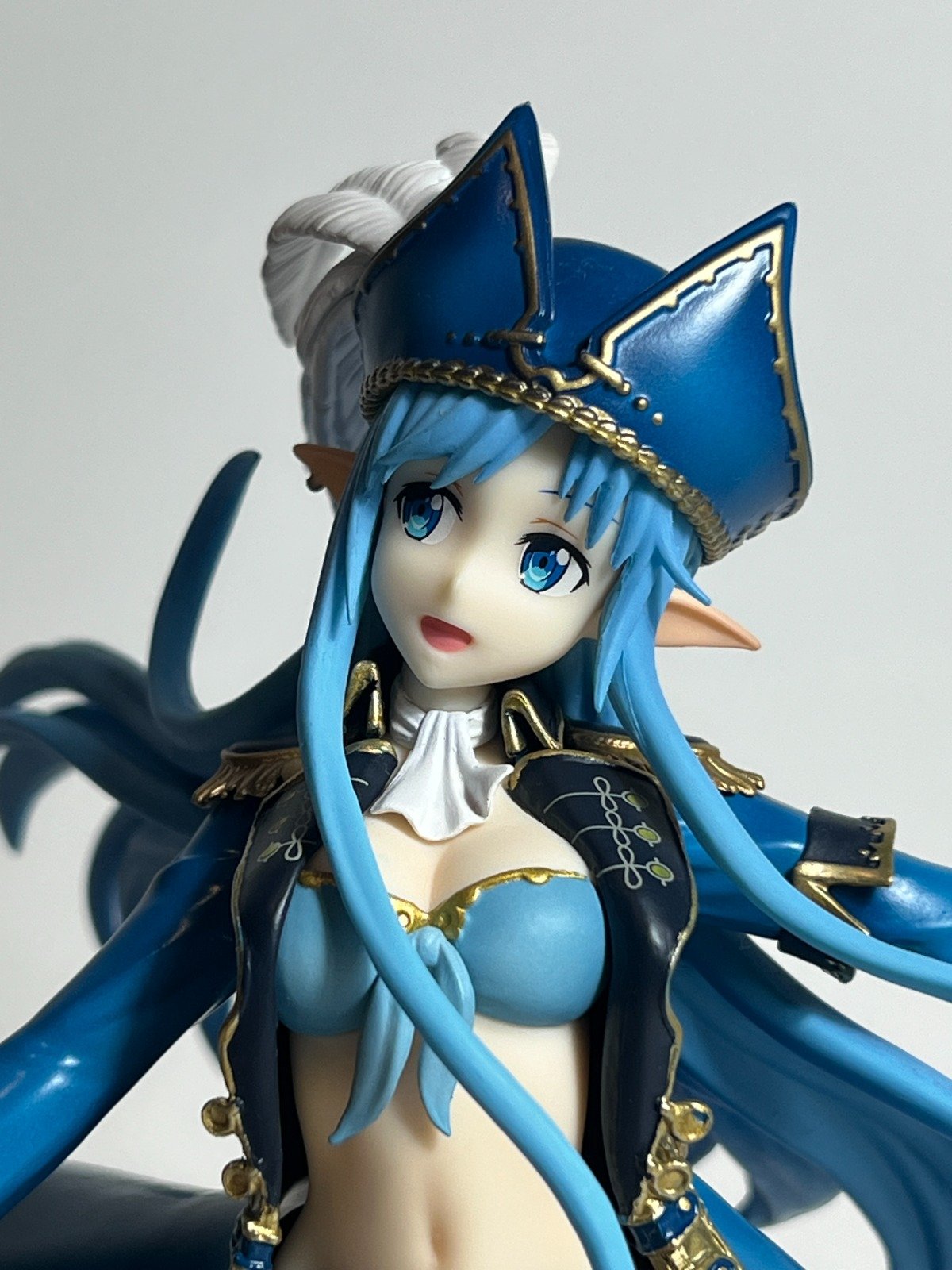 ฟิกเกอร์ Asuna Game Project Memory Defrag Part 2 Sword Art Online มือ 2 รูปที่ 6