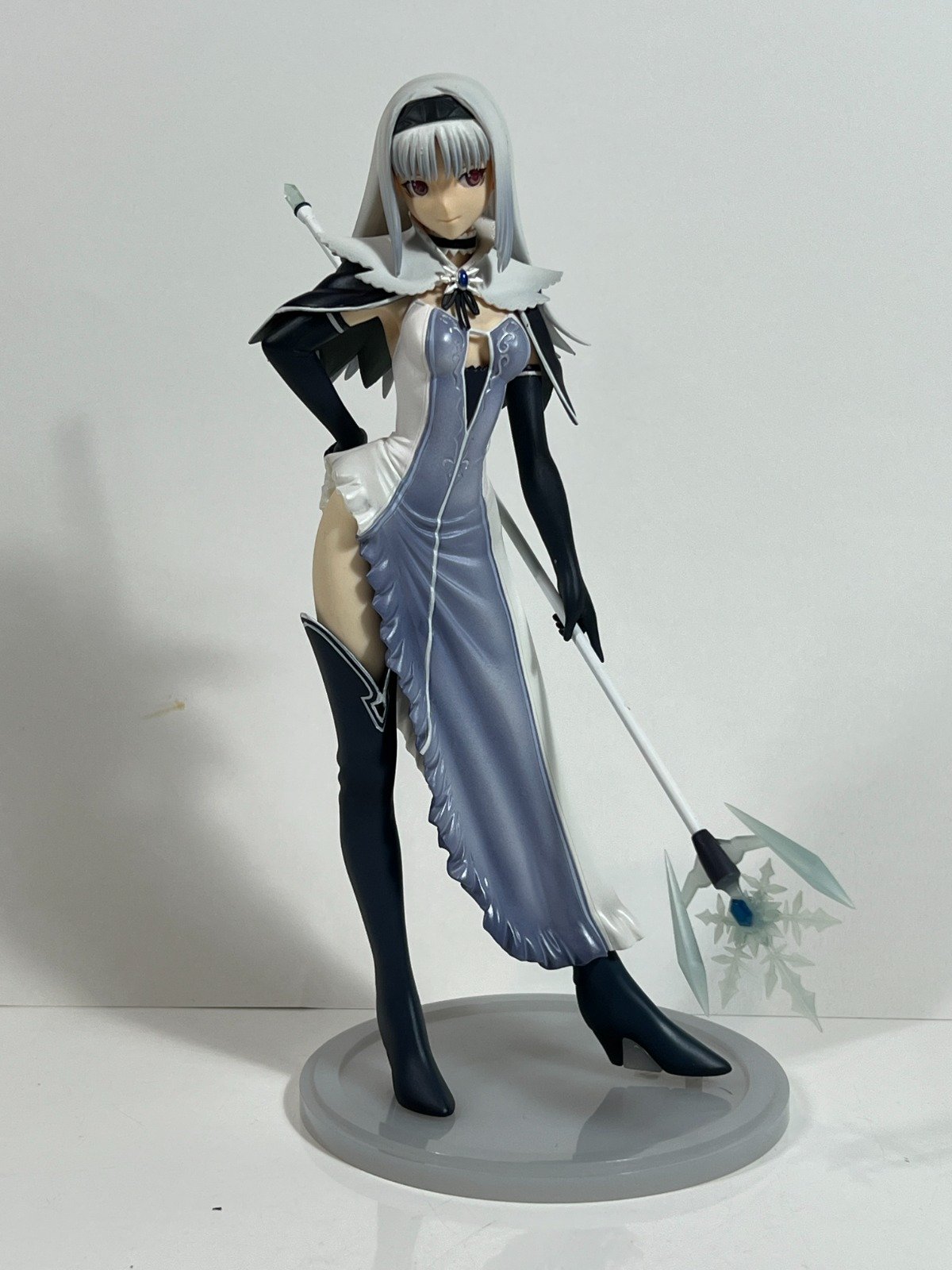 ฟิกเกอร์ Aira Blanc Neige Galdinius Shining series มือ 2 รูปที่ 1