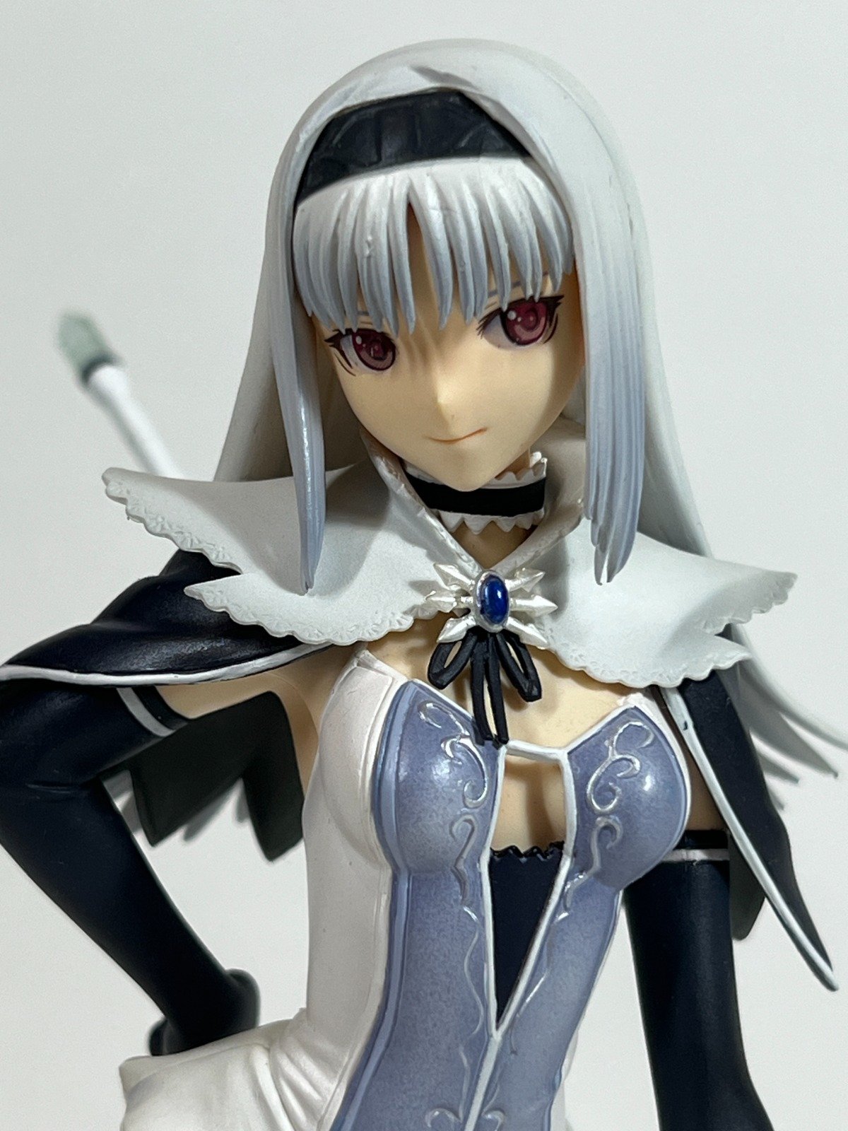 ฟิกเกอร์ Aira Blanc Neige Galdinius Shining series มือ 2 รูปที่ 2