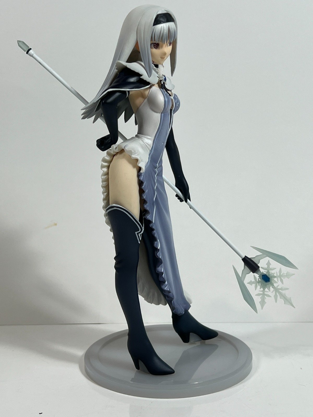 ฟิกเกอร์ Aira Blanc Neige Galdinius Shining series มือ 2 รูปที่ 3