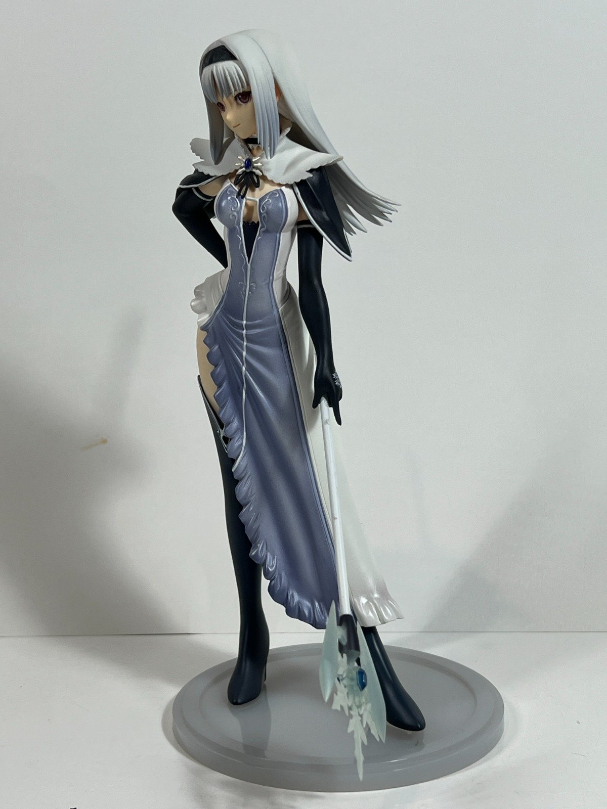 ฟิกเกอร์ Aira Blanc Neige Galdinius Shining series มือ 2 รูปที่ 4