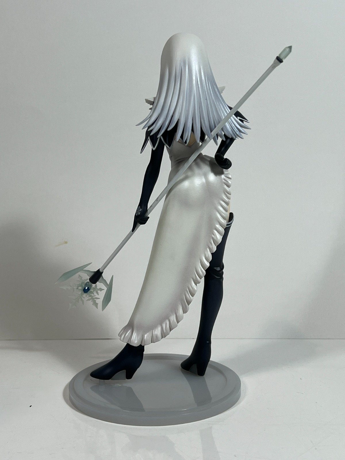 ฟิกเกอร์ Aira Blanc Neige Galdinius Shining series มือ 2 รูปที่ 5