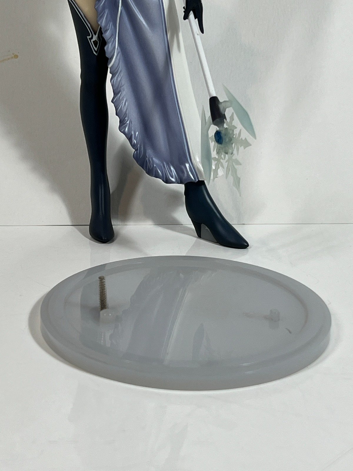ฟิกเกอร์ Aira Blanc Neige Galdinius Shining series มือ 2 รูปที่ 8