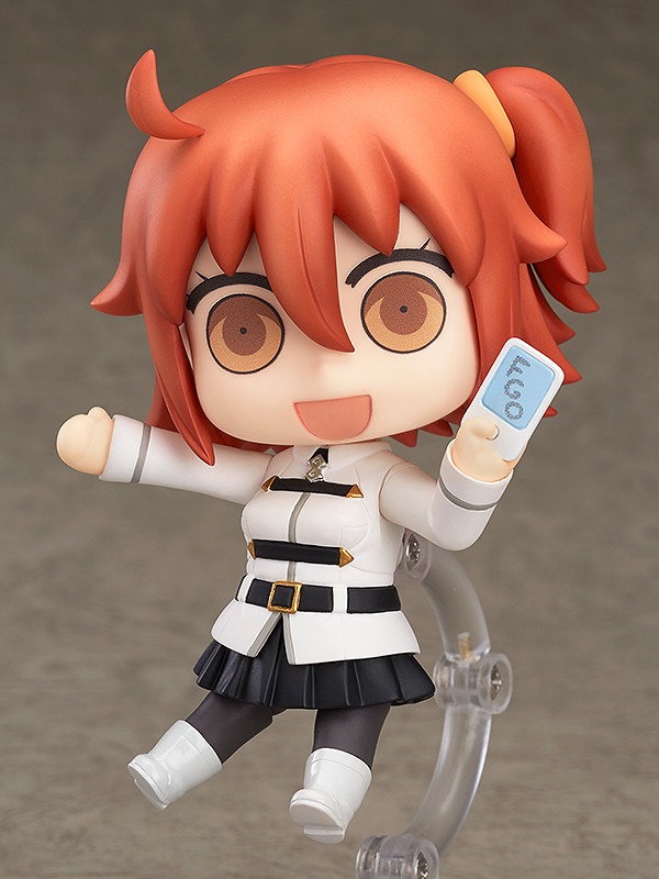 ฟิกเกอร์ Gudako Fate Series มือ 2 รูปที่ 5