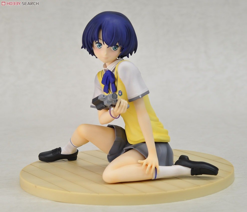 ฟิกเกอร์ Kanna Tanigawa Ano Natsu de Matteru มือ 1 รูปที่ 2
