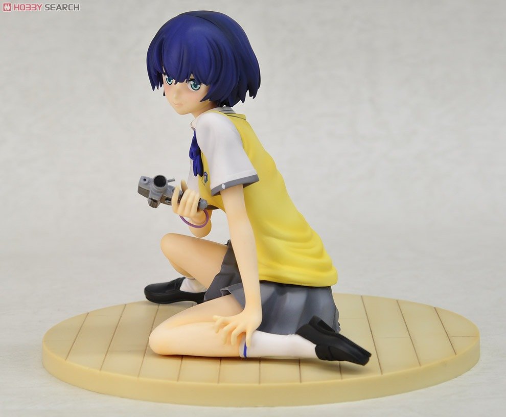 ฟิกเกอร์ Kanna Tanigawa Ano Natsu de Matteru มือ 1 รูปที่ 5