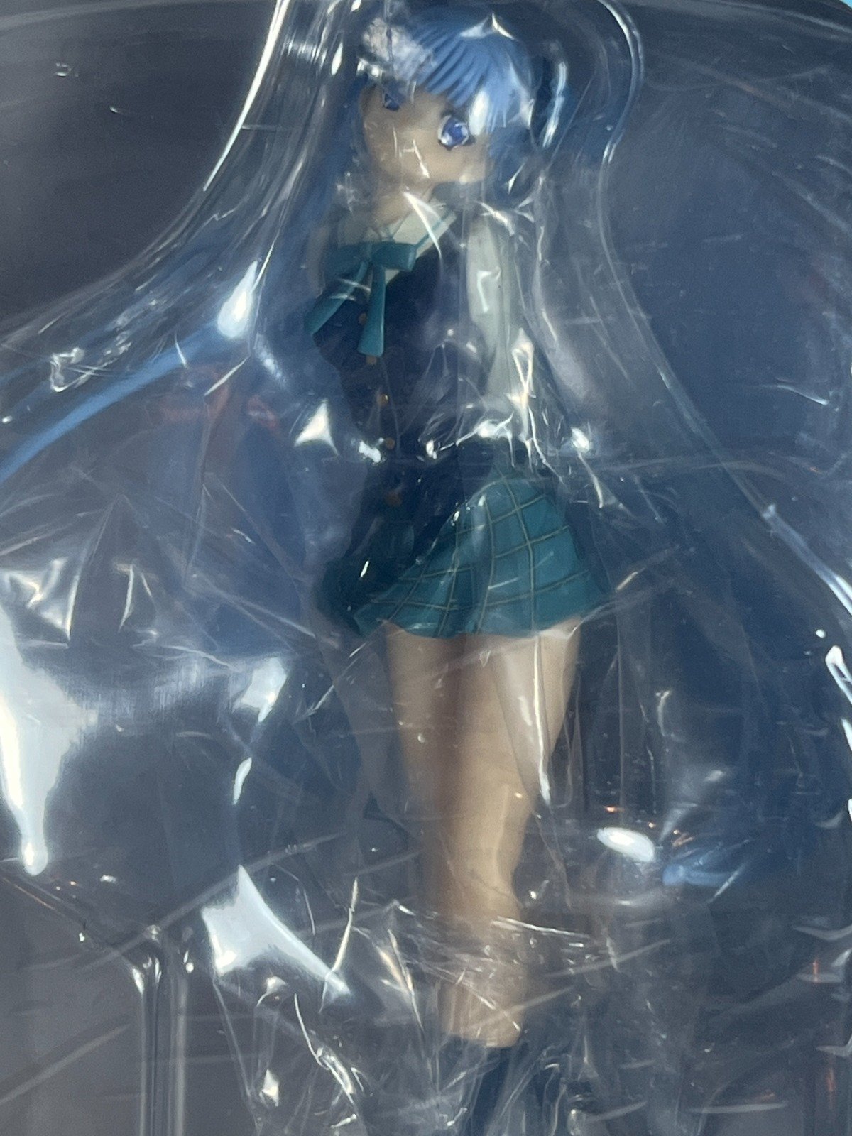 ฟิกเกอร์ Noa Yatabe Para-Sol มือ 1 รูปที่ 4