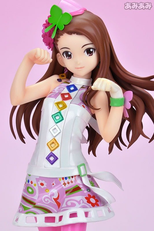 ฟิกเกอร์ Iori Minase Princess Melody ver. iDOLM@STER 2 มือ 1 รูปที่ 2