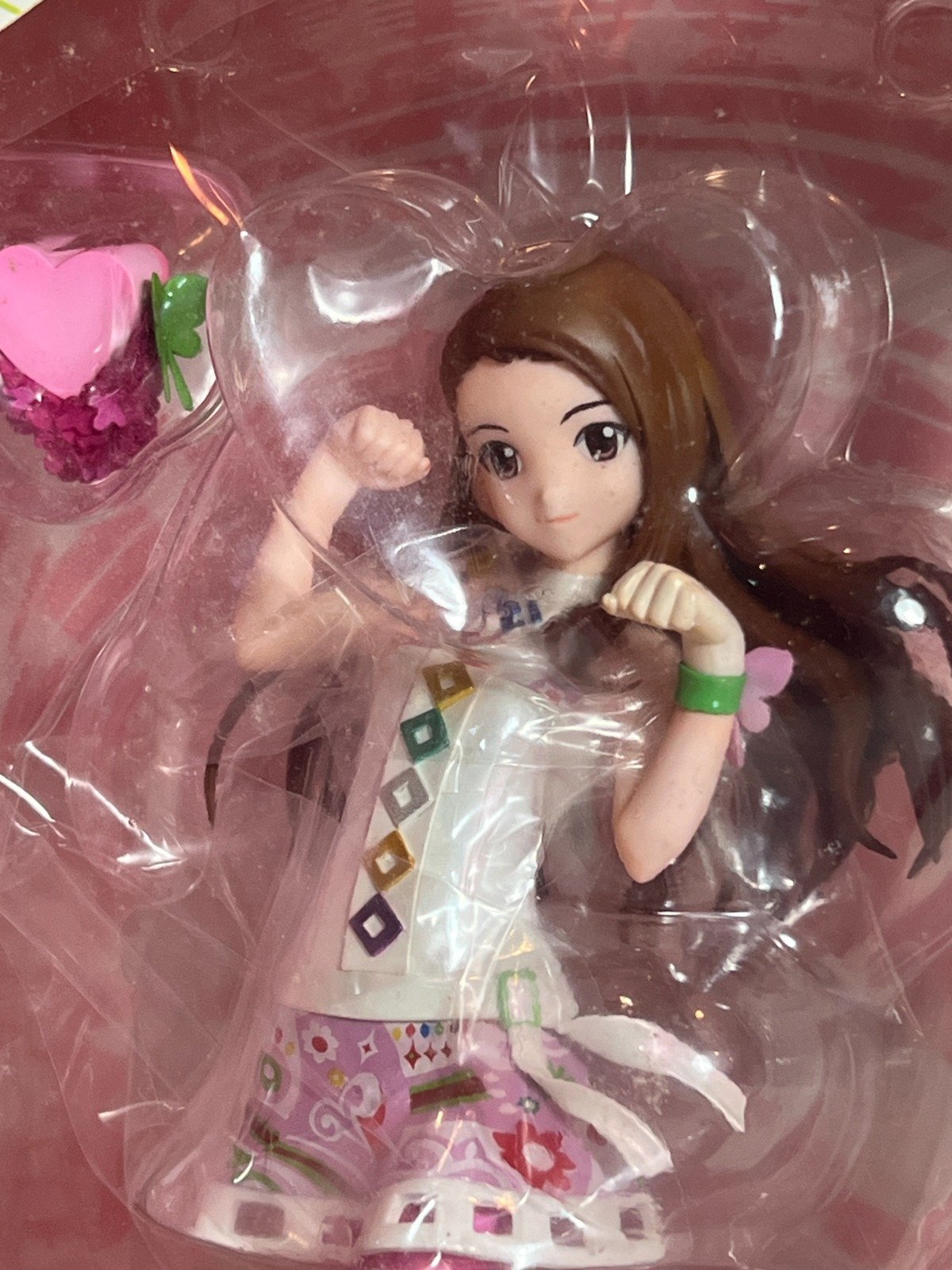 ฟิกเกอร์ Iori Minase Princess Melody ver. iDOLM@STER 2 มือ 1 รูปที่ 4