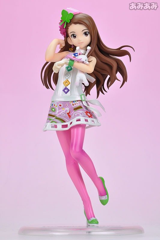 ฟิกเกอร์ Iori Minase Princess Melody ver. iDOLM@STER 2 มือ 1 รูปที่ 6