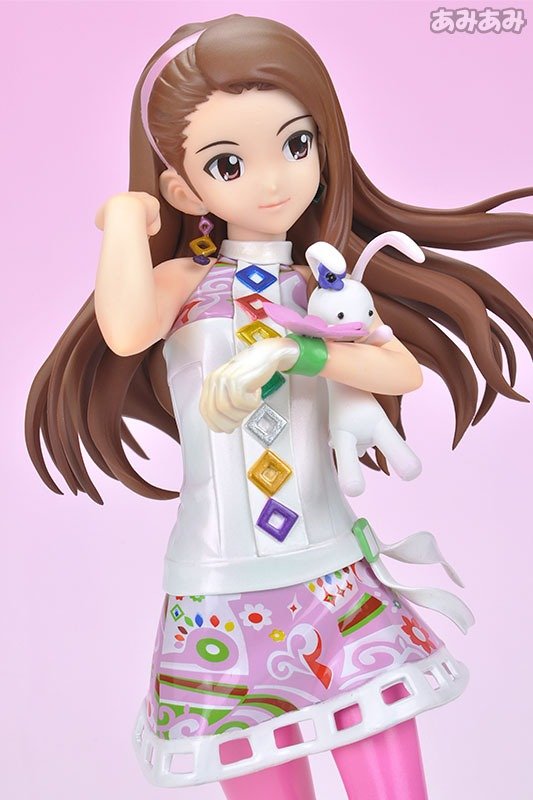 ฟิกเกอร์ Iori Minase Princess Melody ver. iDOLM@STER 2 มือ 1 รูปที่ 7