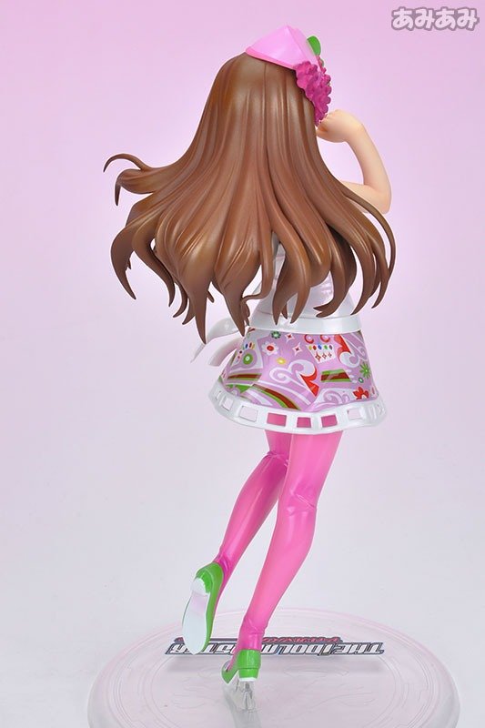 ฟิกเกอร์ Iori Minase Princess Melody ver. iDOLM@STER 2 มือ 1 รูปที่ 8