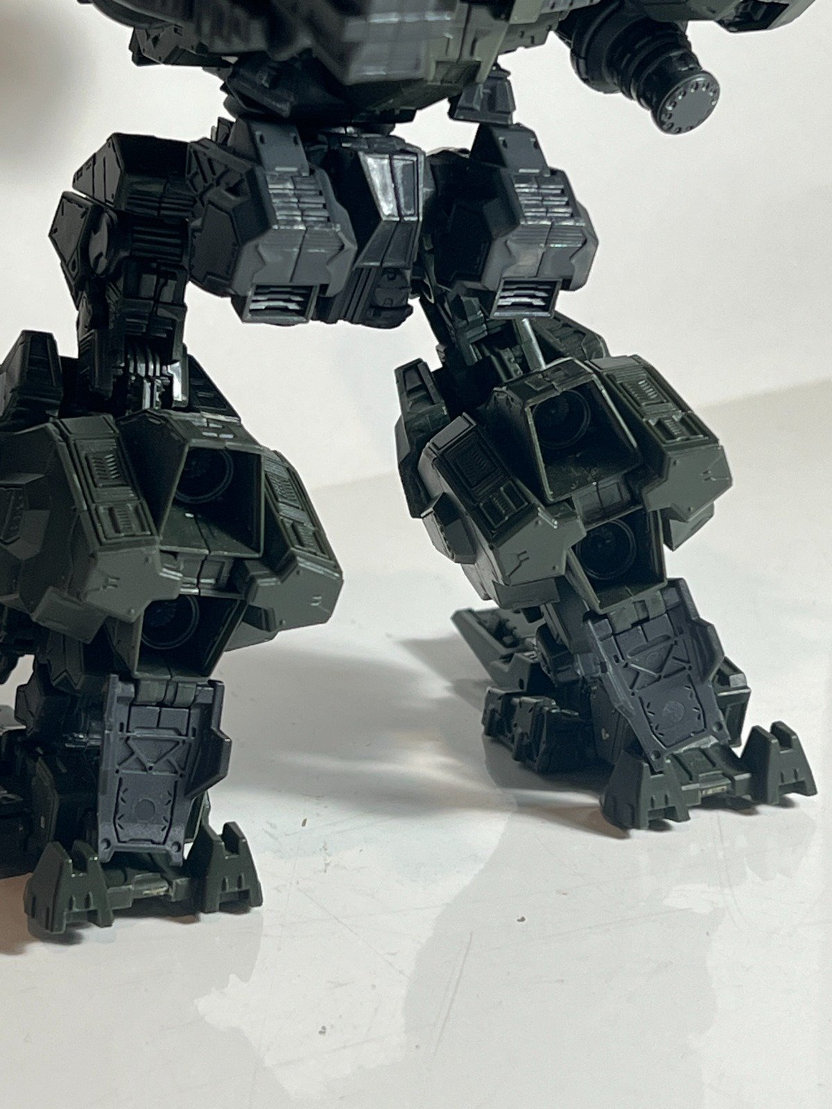 ฟิกเกอร์ C03 Malicious Collector's Edition Bonus Armored Core: Verdict Day มือ 2 รูปที่ 7