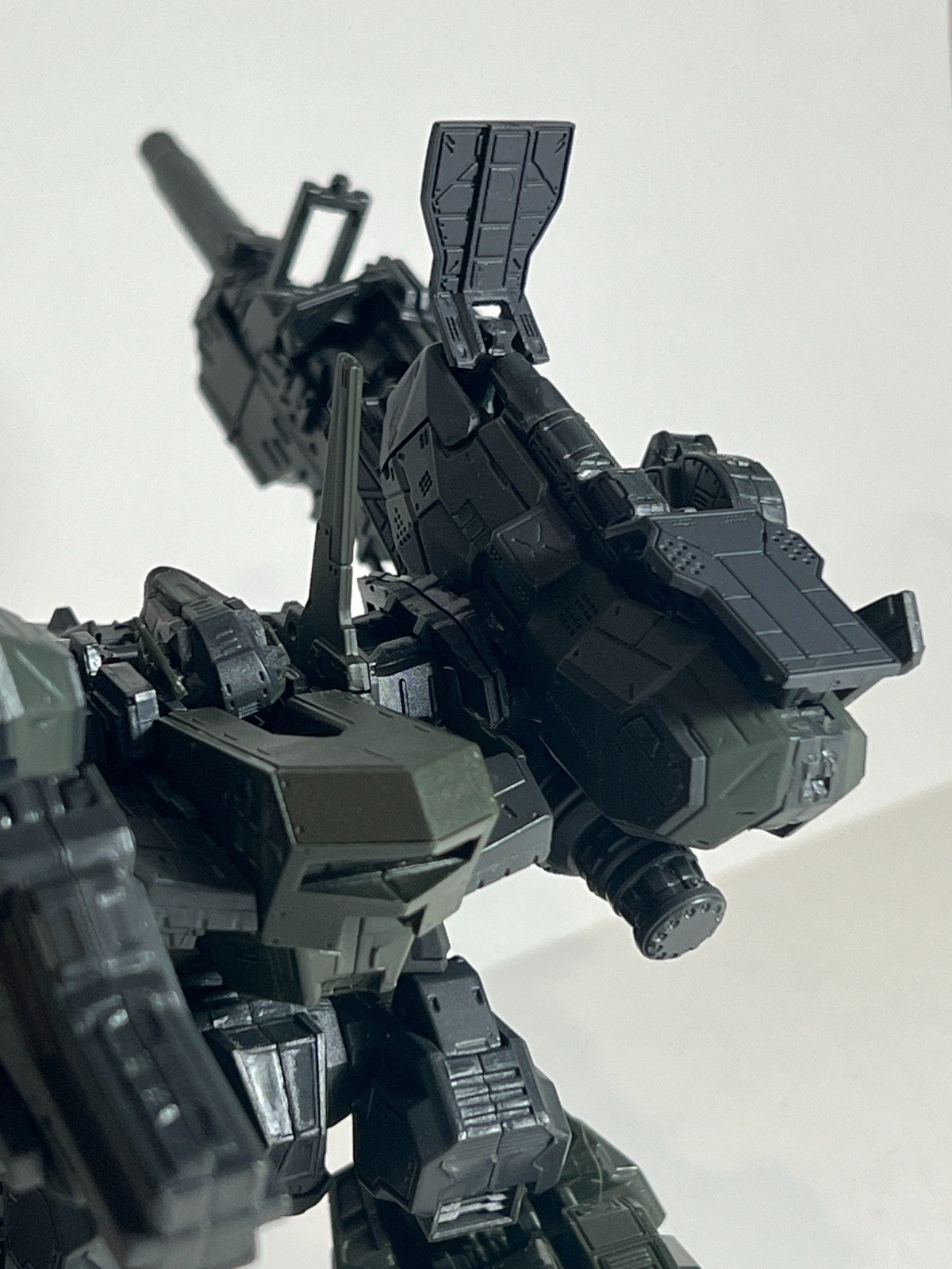 ฟิกเกอร์ C03 Malicious Collector's Edition Bonus Armored Core: Verdict Day มือ 2 รูปที่ 8