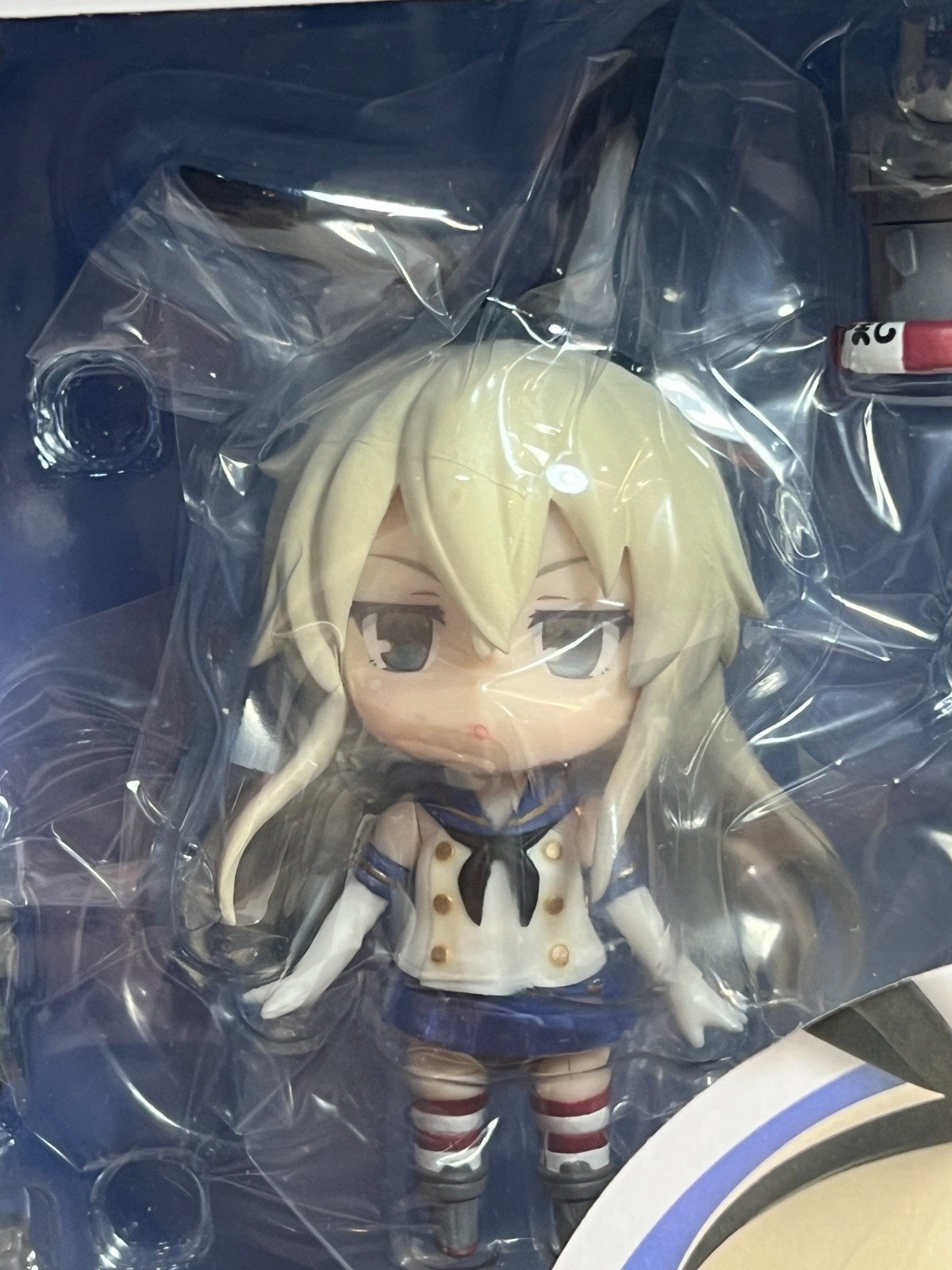 ฟิกเกอร์ Shimakaze Kantai Collection ~KanColle~ มือ 1 รูปที่ 3