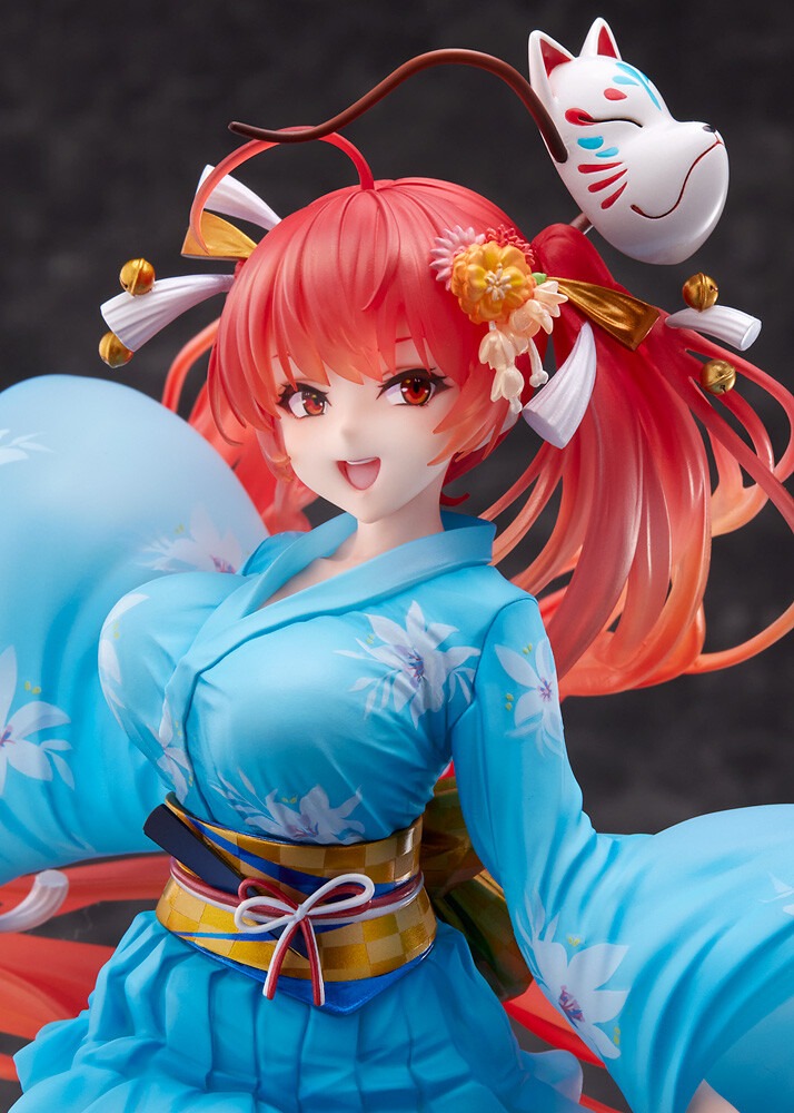 ฟิกเกอร์ Honolulu Futari no Omatsuri Azur Lane มือ 1 รูปที่ 10