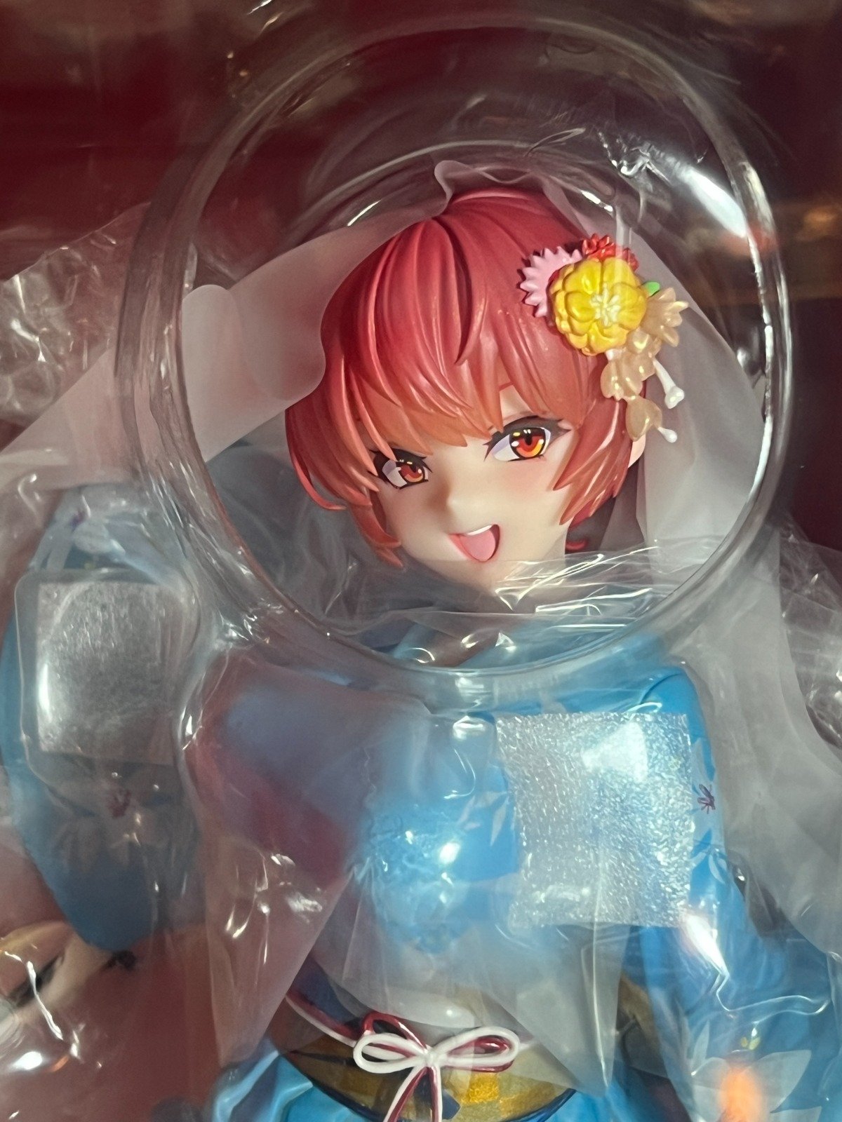ฟิกเกอร์ Honolulu Futari no Omatsuri Azur Lane มือ 1 รูปที่ 6