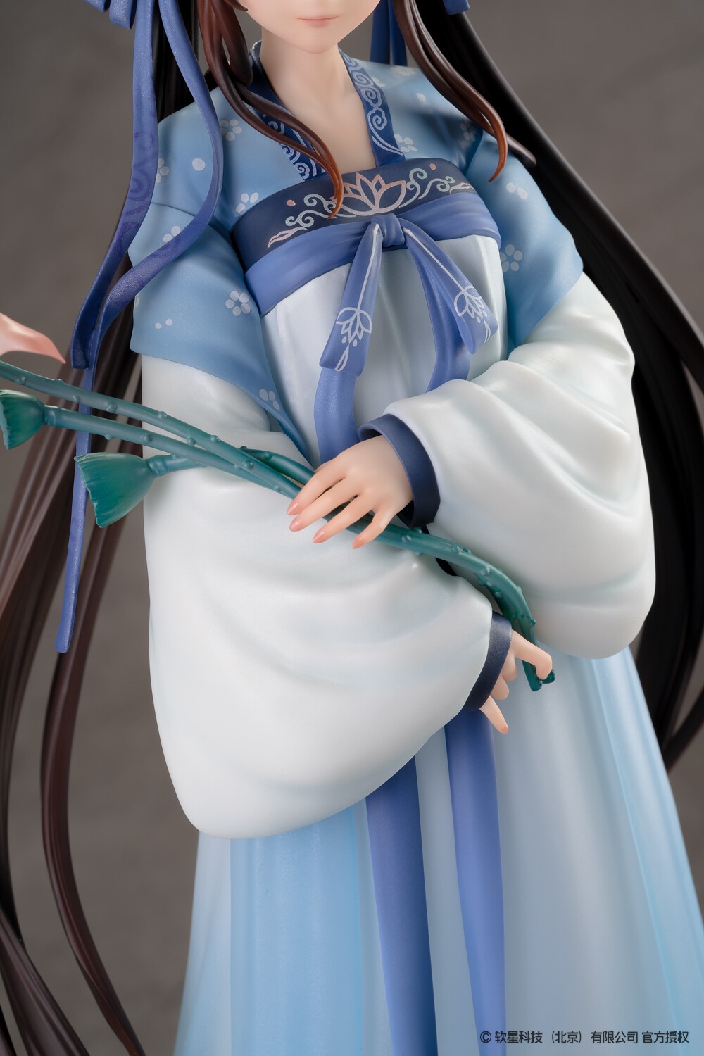 ฟิกเกอร์ Zhao Ling-Er Standard Version Xian Jian Qi Xia Zhuan มือ 1 รูปที่ 10