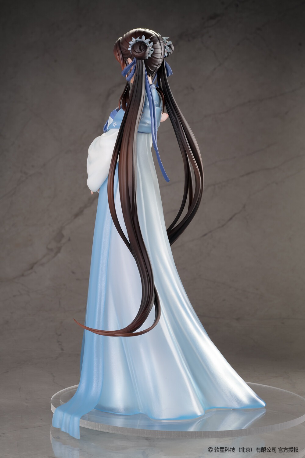 ฟิกเกอร์ Zhao Ling-Er Standard Version Xian Jian Qi Xia Zhuan มือ 1 รูปที่ 7