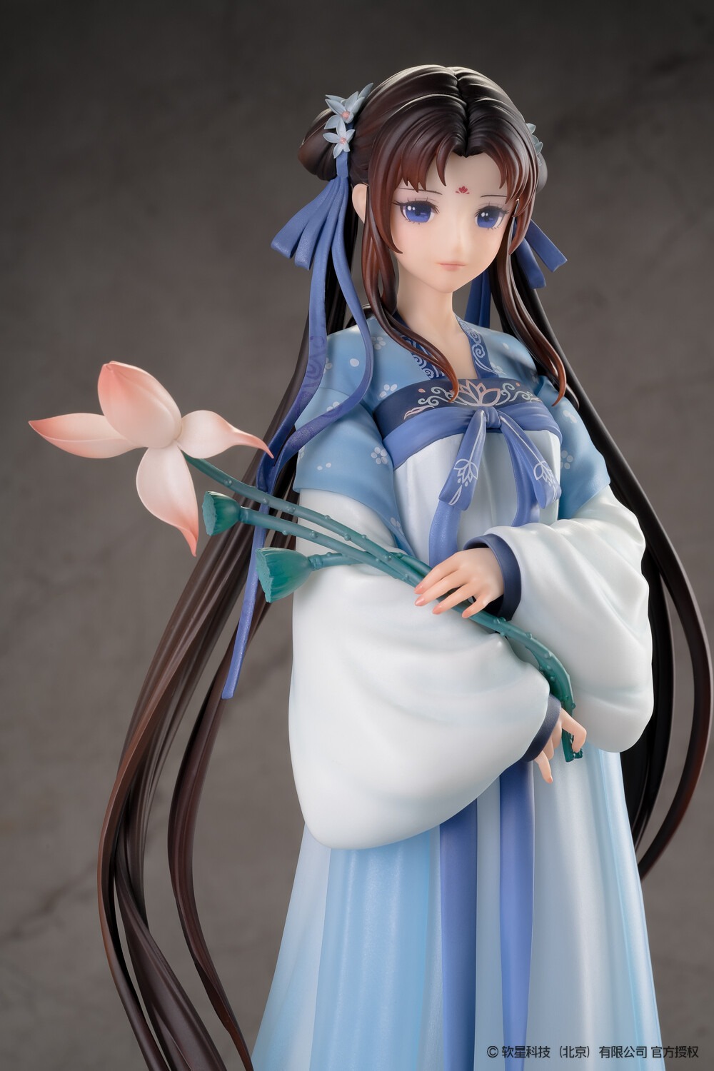 ฟิกเกอร์ Zhao Ling-Er Standard Version Xian Jian Qi Xia Zhuan มือ 1 รูปที่ 9